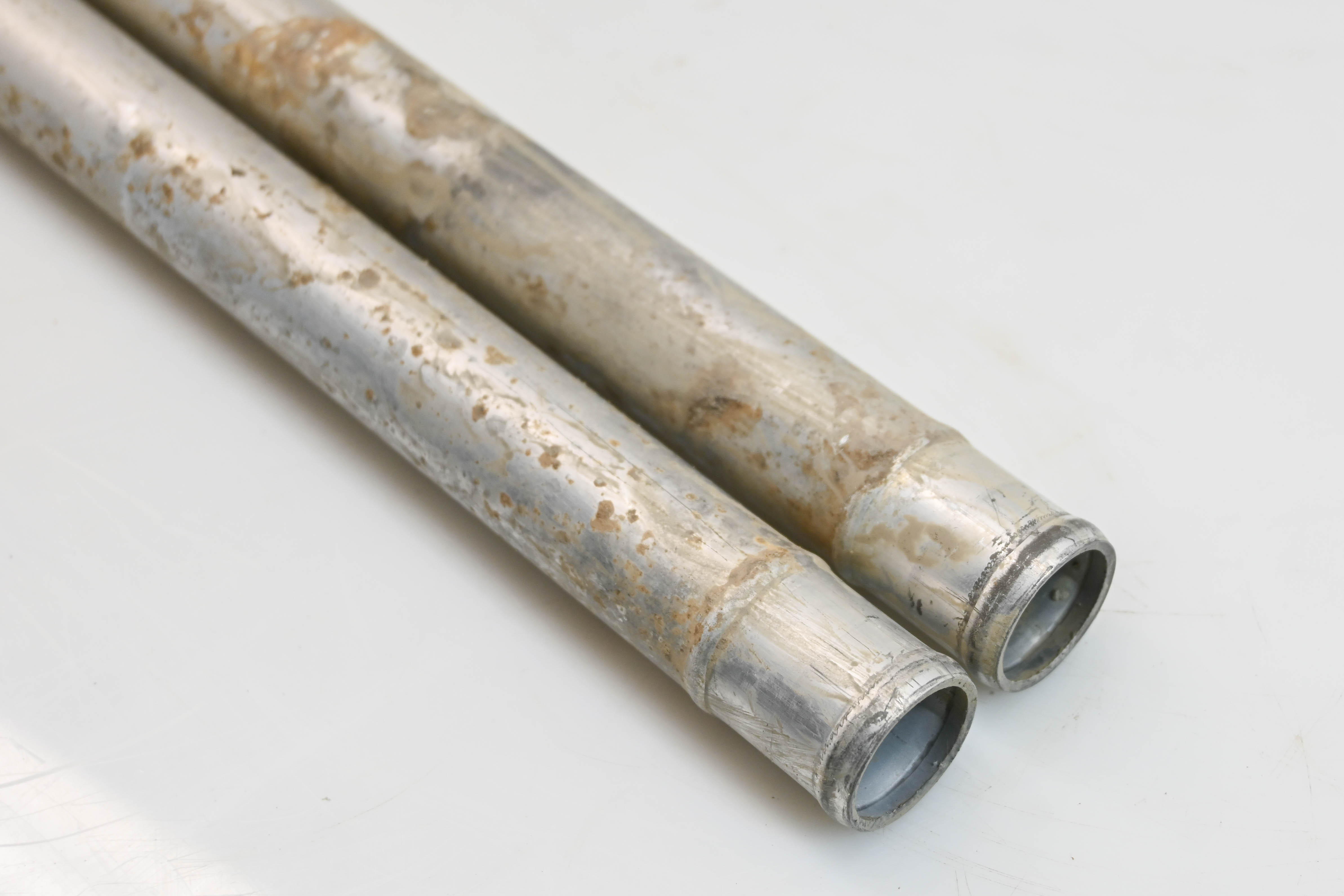 22 Can-Am Defender XT HD10 Radiator Coolant Tubes