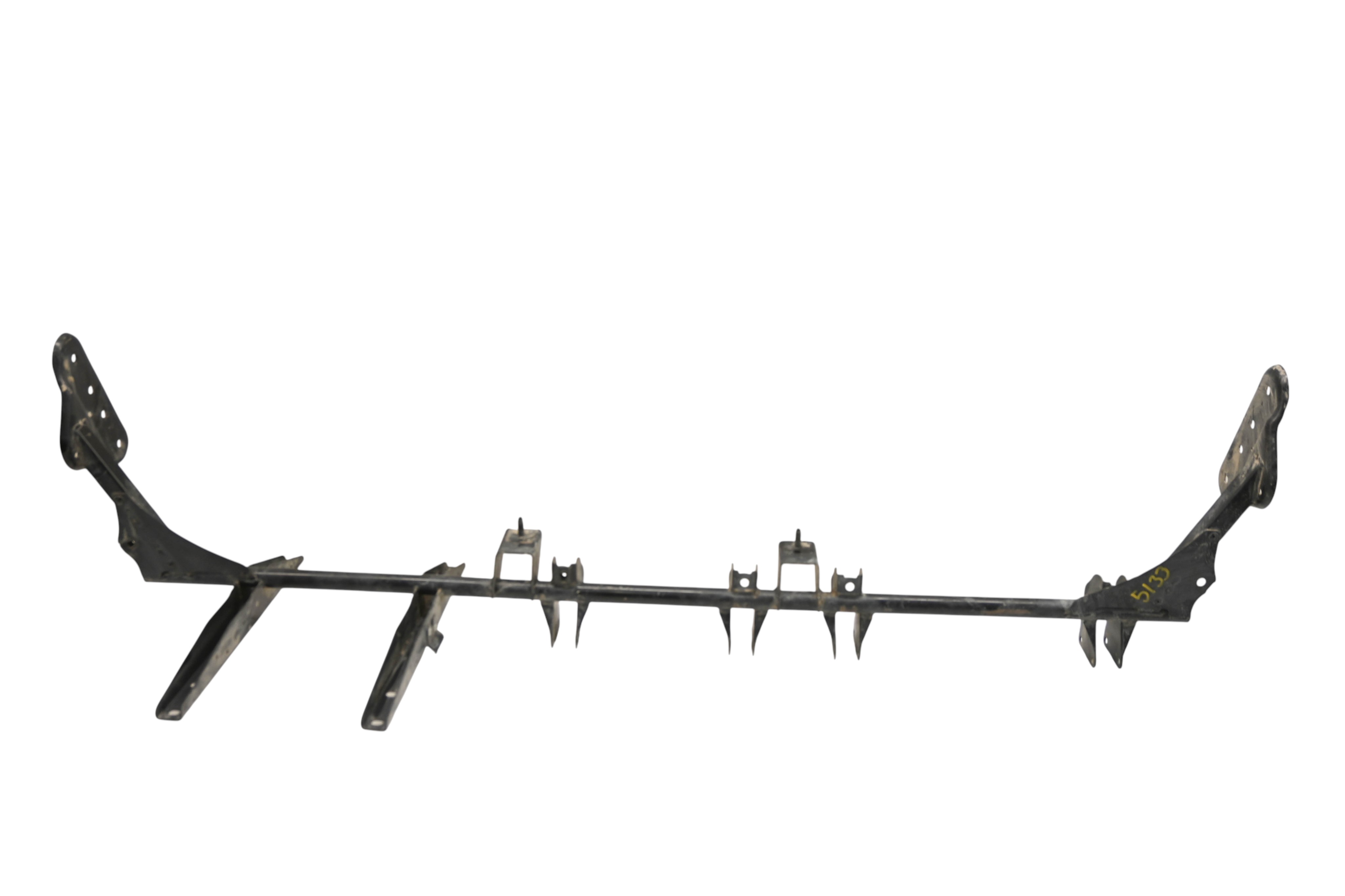22 Can-Am Defender XT HD10 Front Seat Bracket Mount