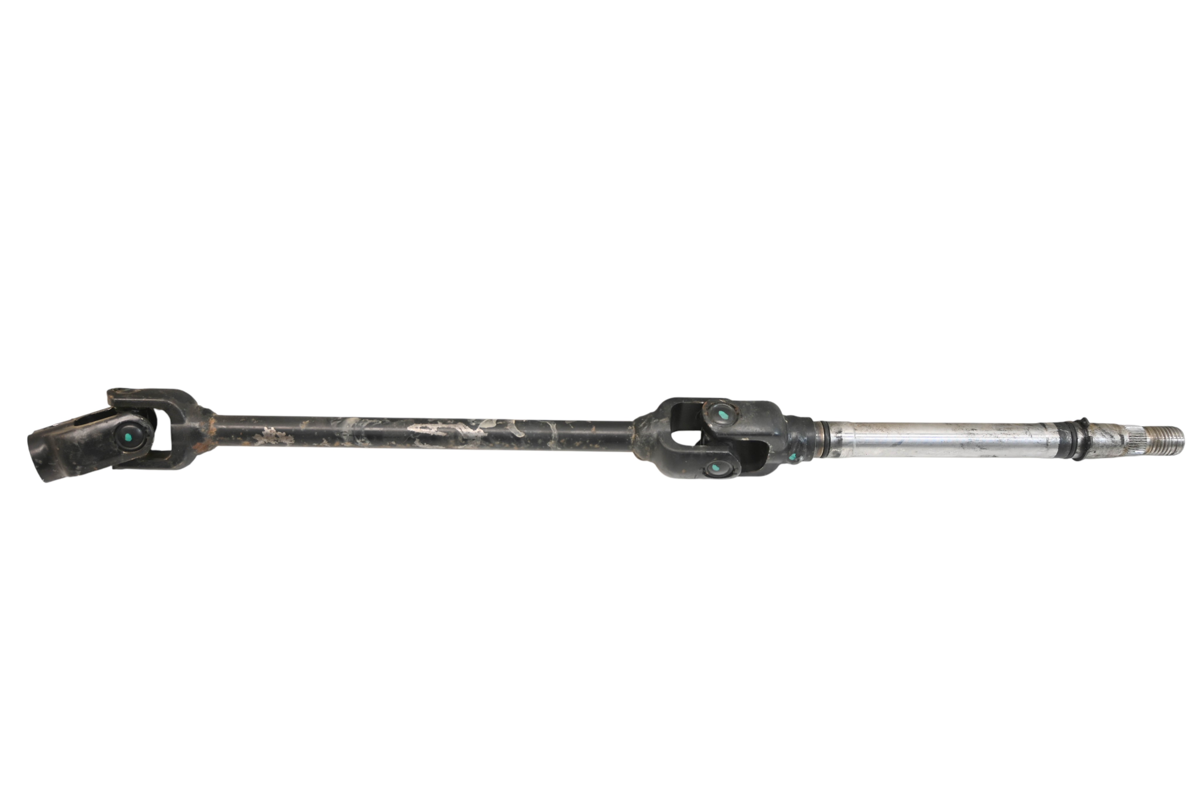 22 Can-Am Defender XT HD10 Upper Steering Stem