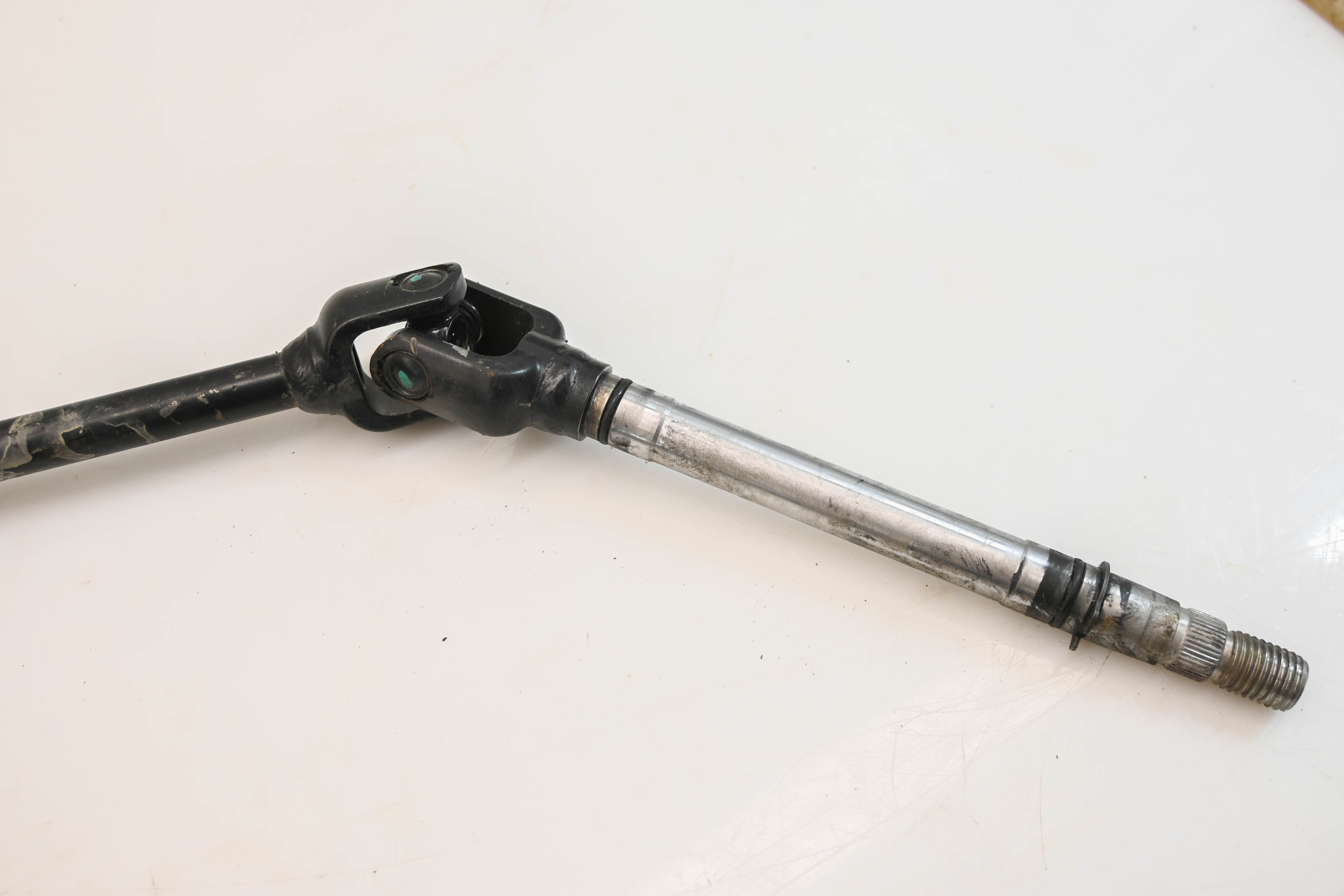 22 Can-Am Defender XT HD10 Upper Steering Stem