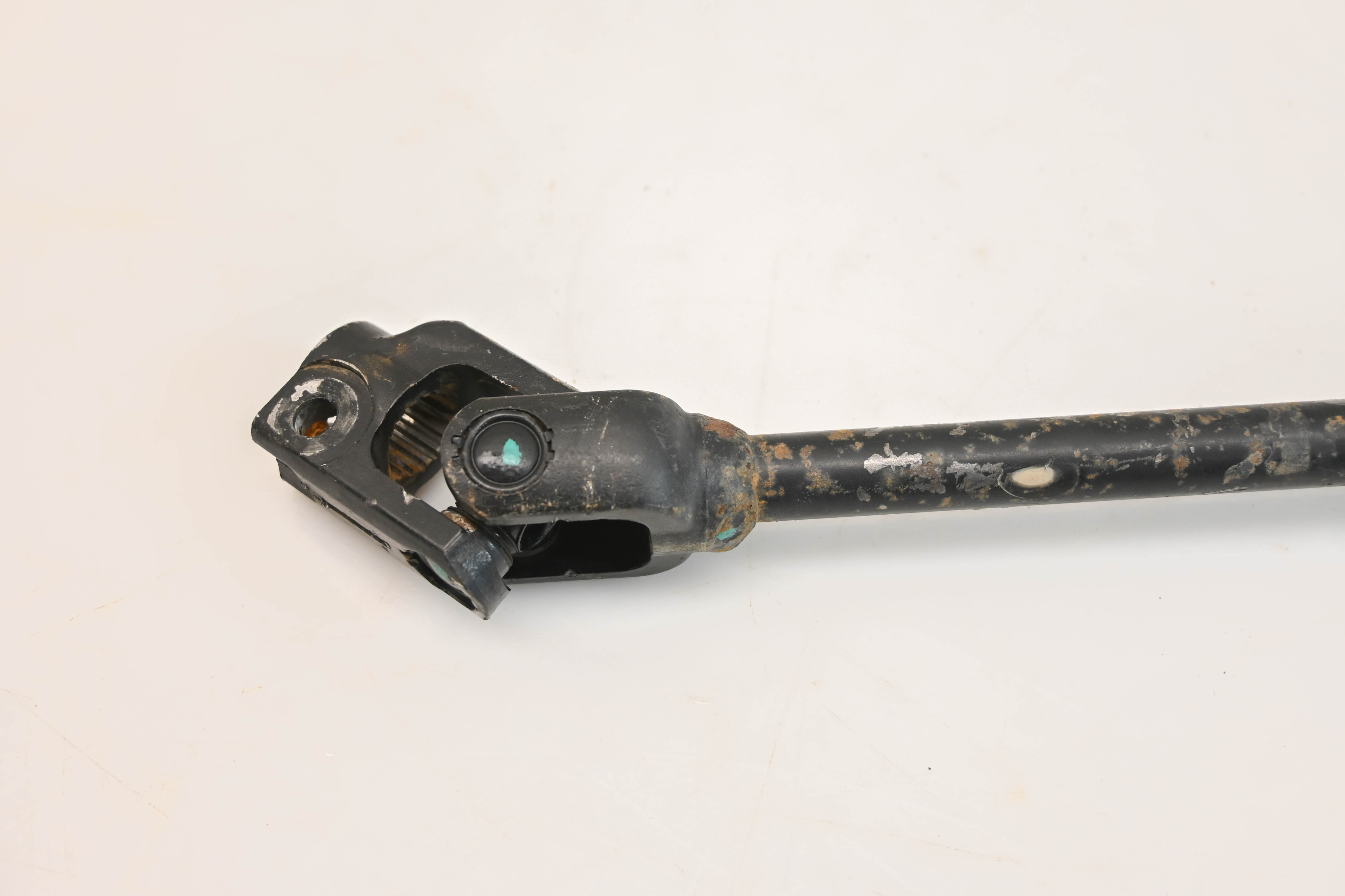 22 Can-Am Defender XT HD10 Upper Steering Stem