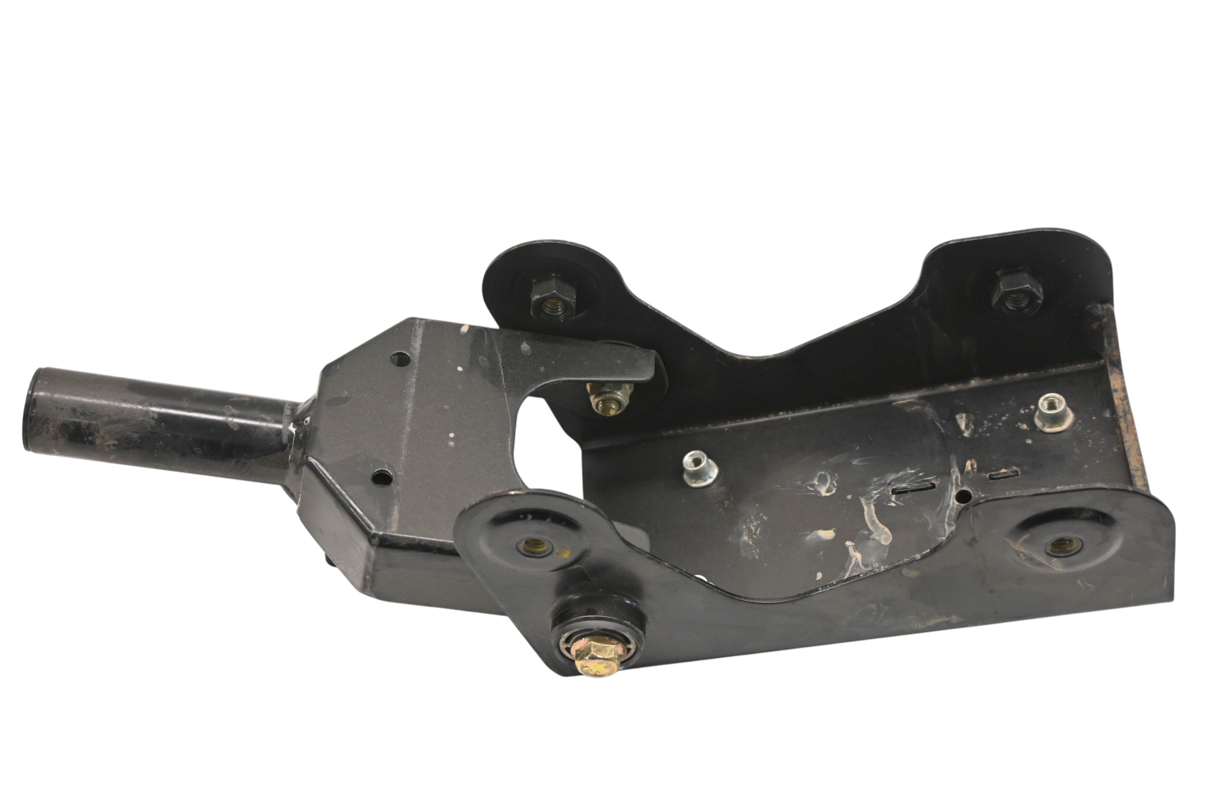 22 Can-Am Defender XT HD10 Tilt Steering Bracket Mount