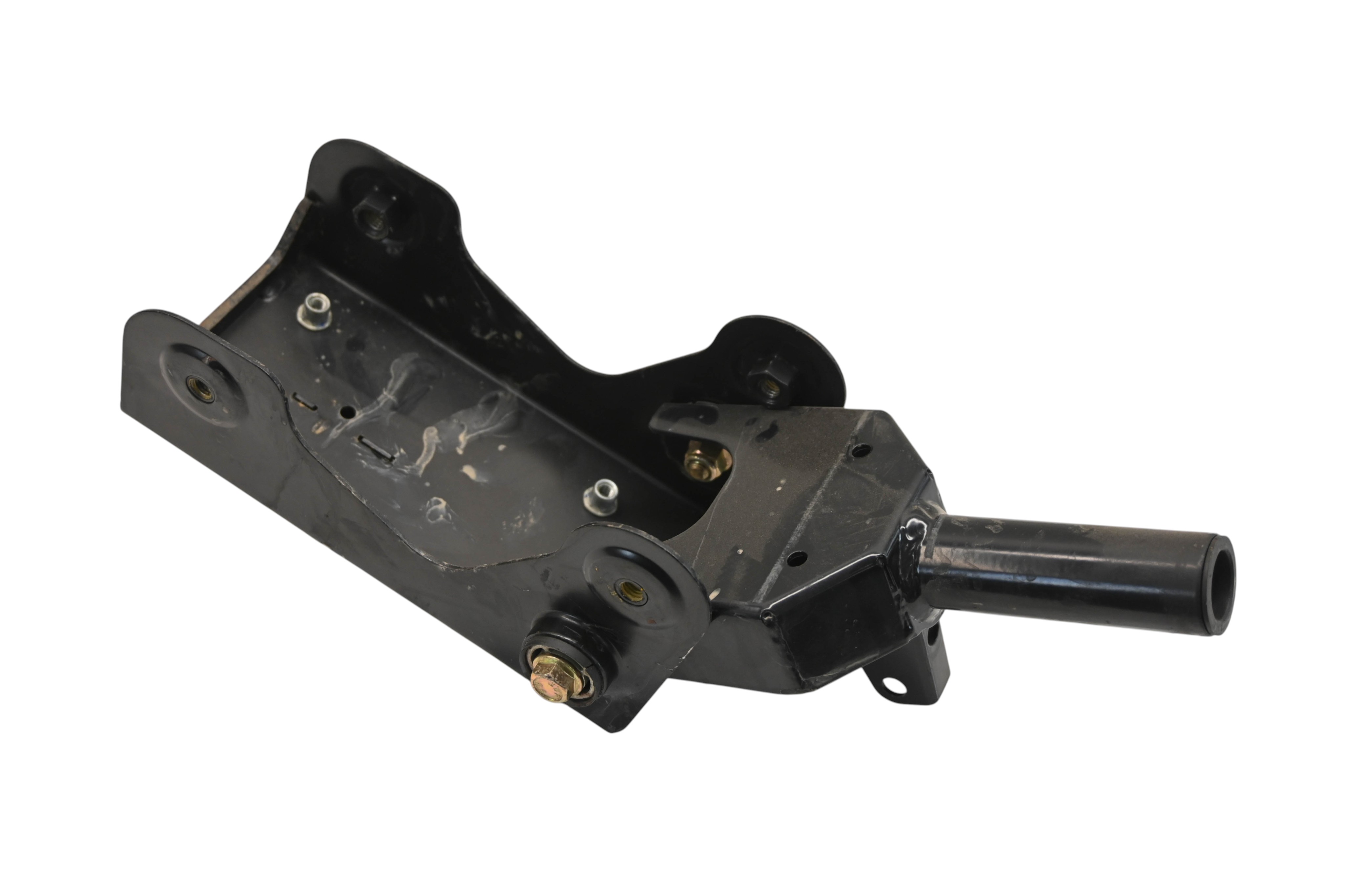 22 Can-Am Defender XT HD10 Tilt Steering Bracket Mount