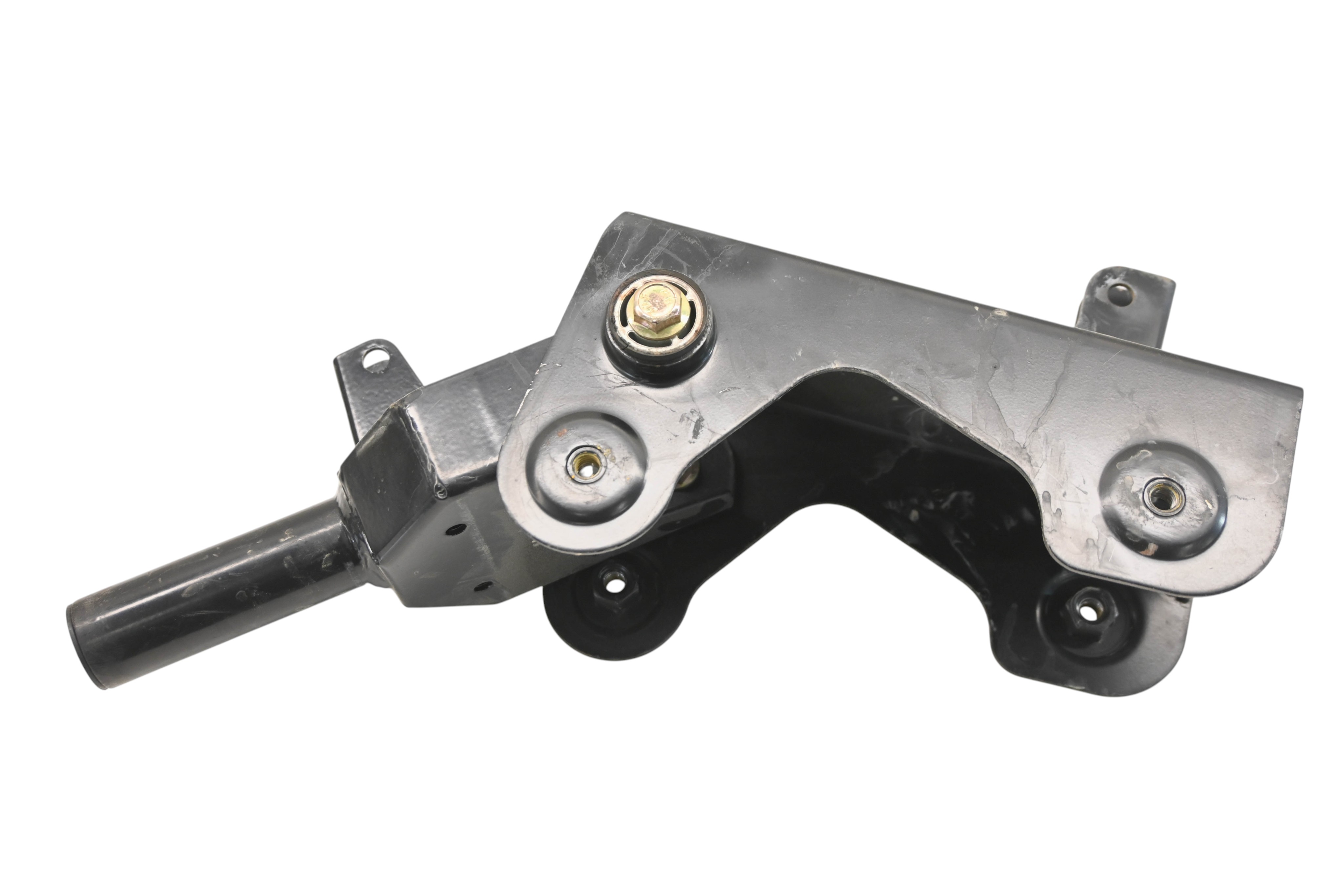 22 Can-Am Defender XT HD10 Tilt Steering Bracket Mount