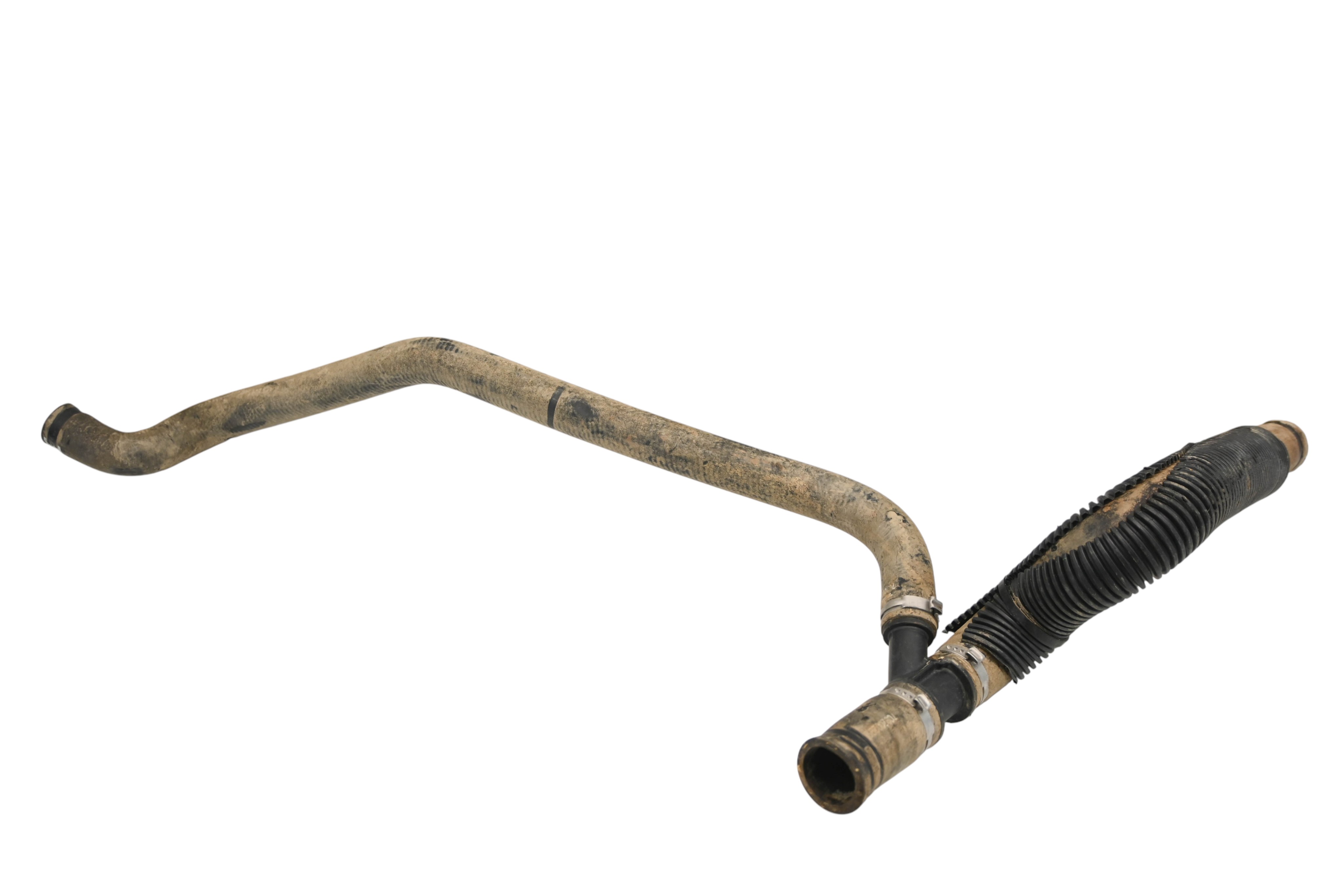 22 Can-Am Defender XT HD10 Radiator Coolant Hoses