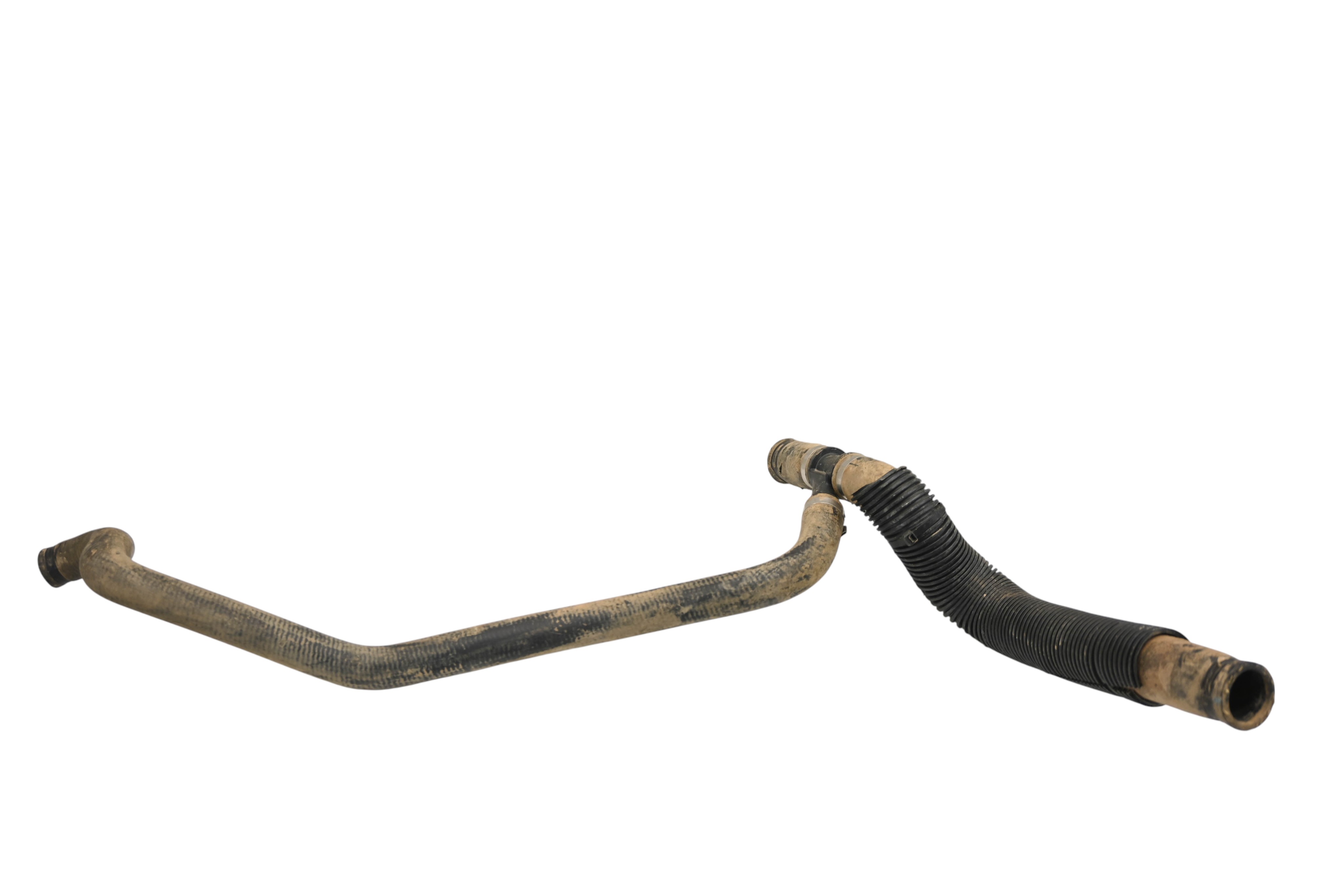 22 Can-Am Defender XT HD10 Radiator Coolant Hoses