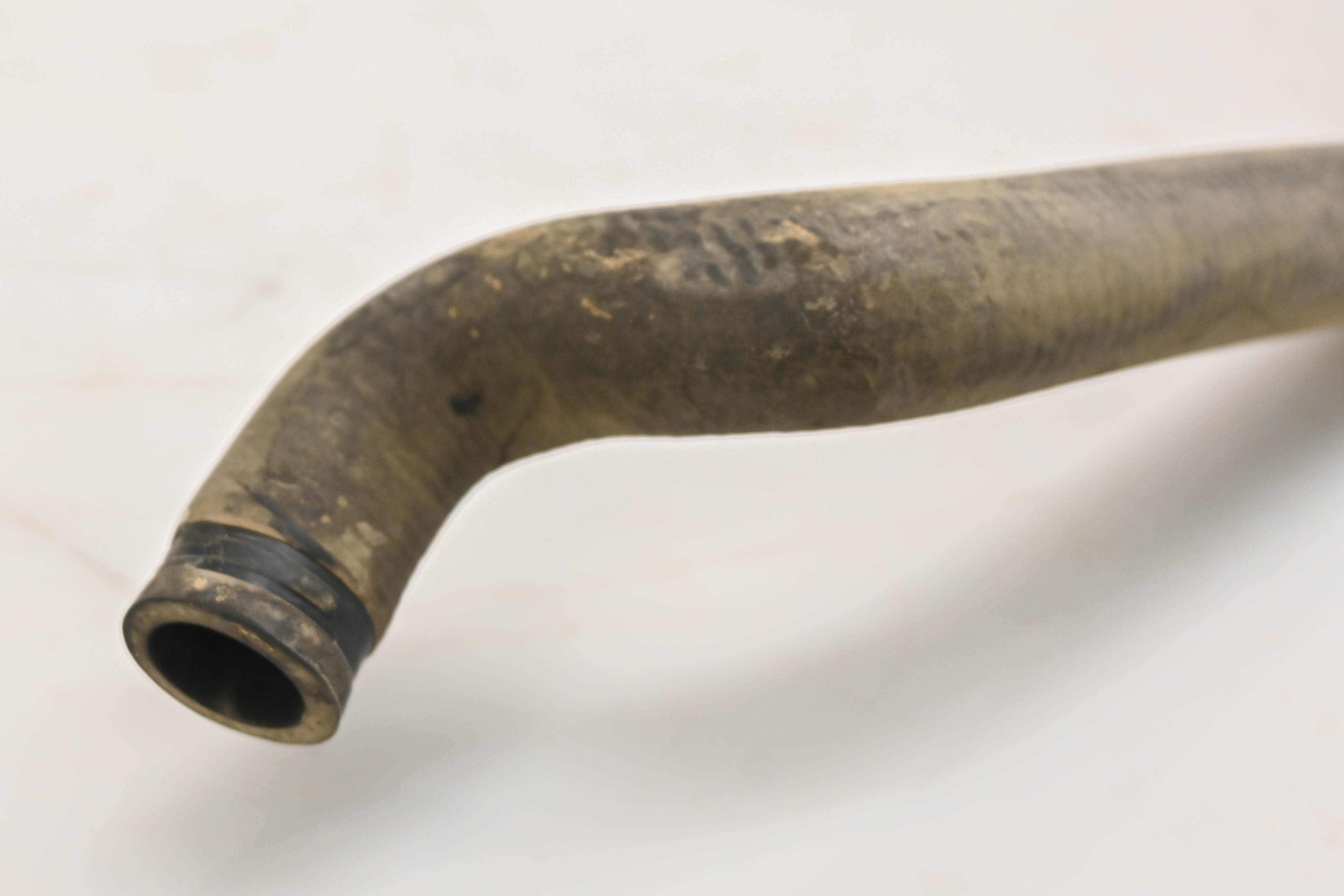 22 Can-Am Defender XT HD10 Radiator Coolant Hoses