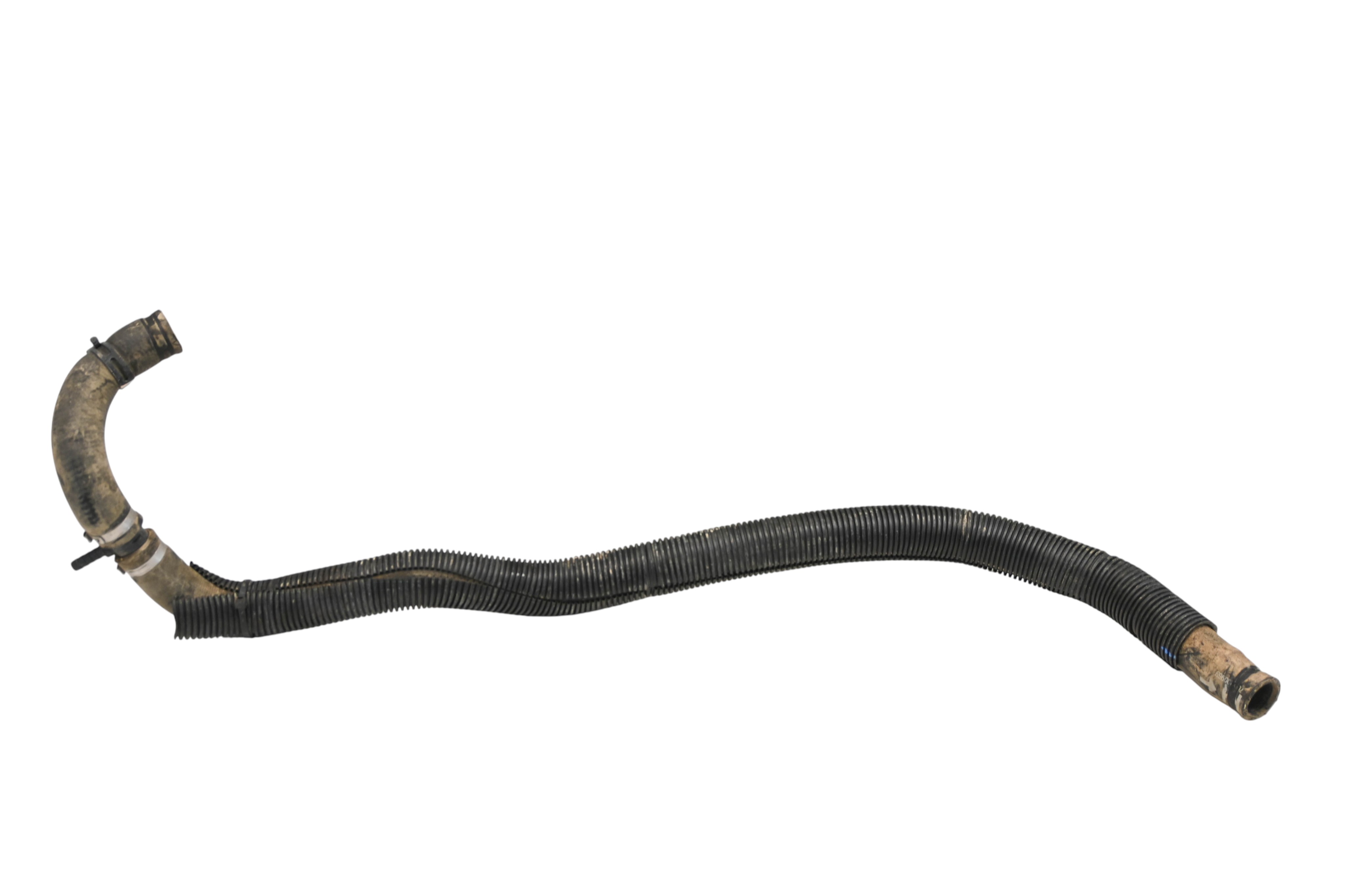 22 Can-Am Defender XT HD10 Radiator Coolant Hoses