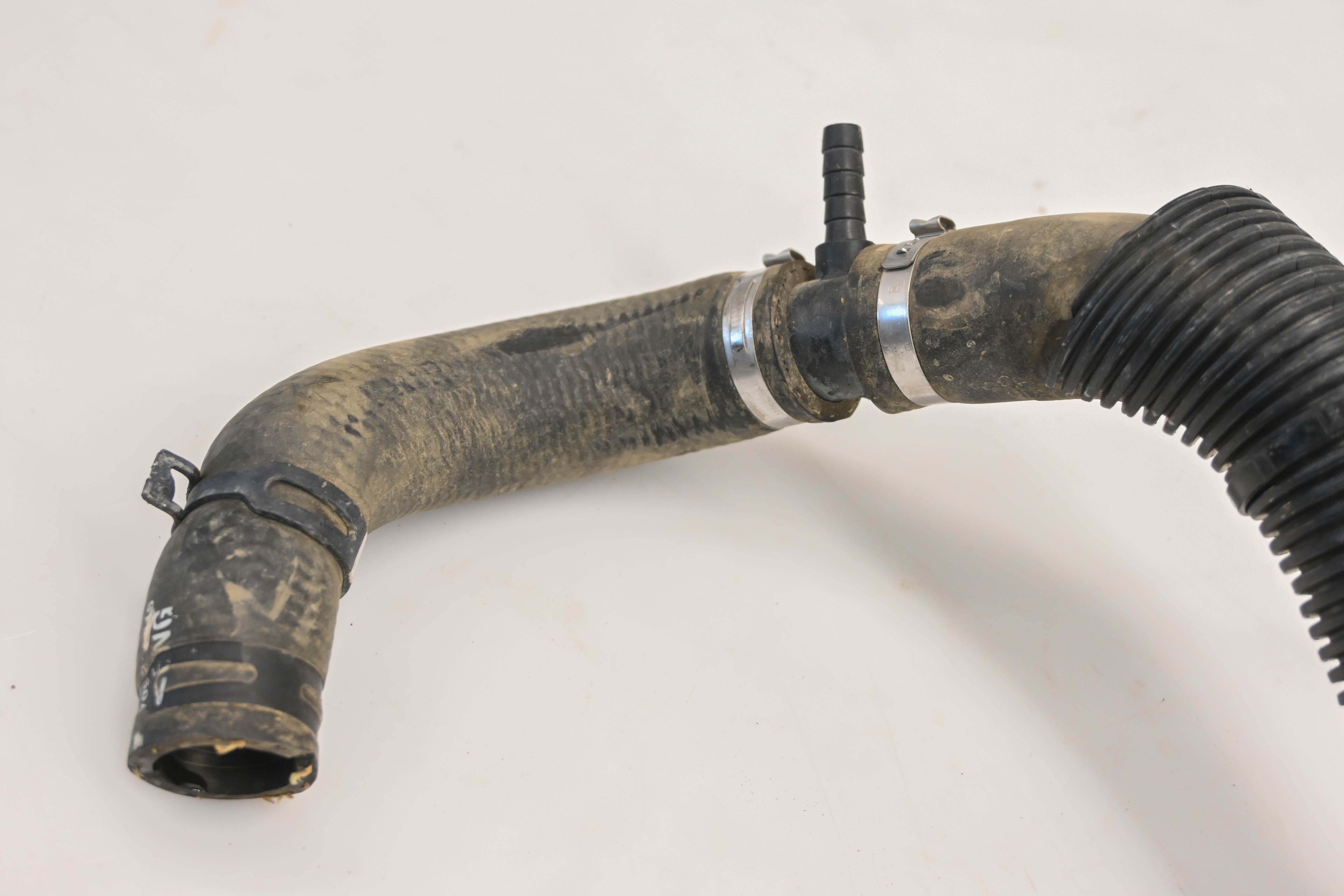 22 Can-Am Defender XT HD10 Radiator Coolant Hoses