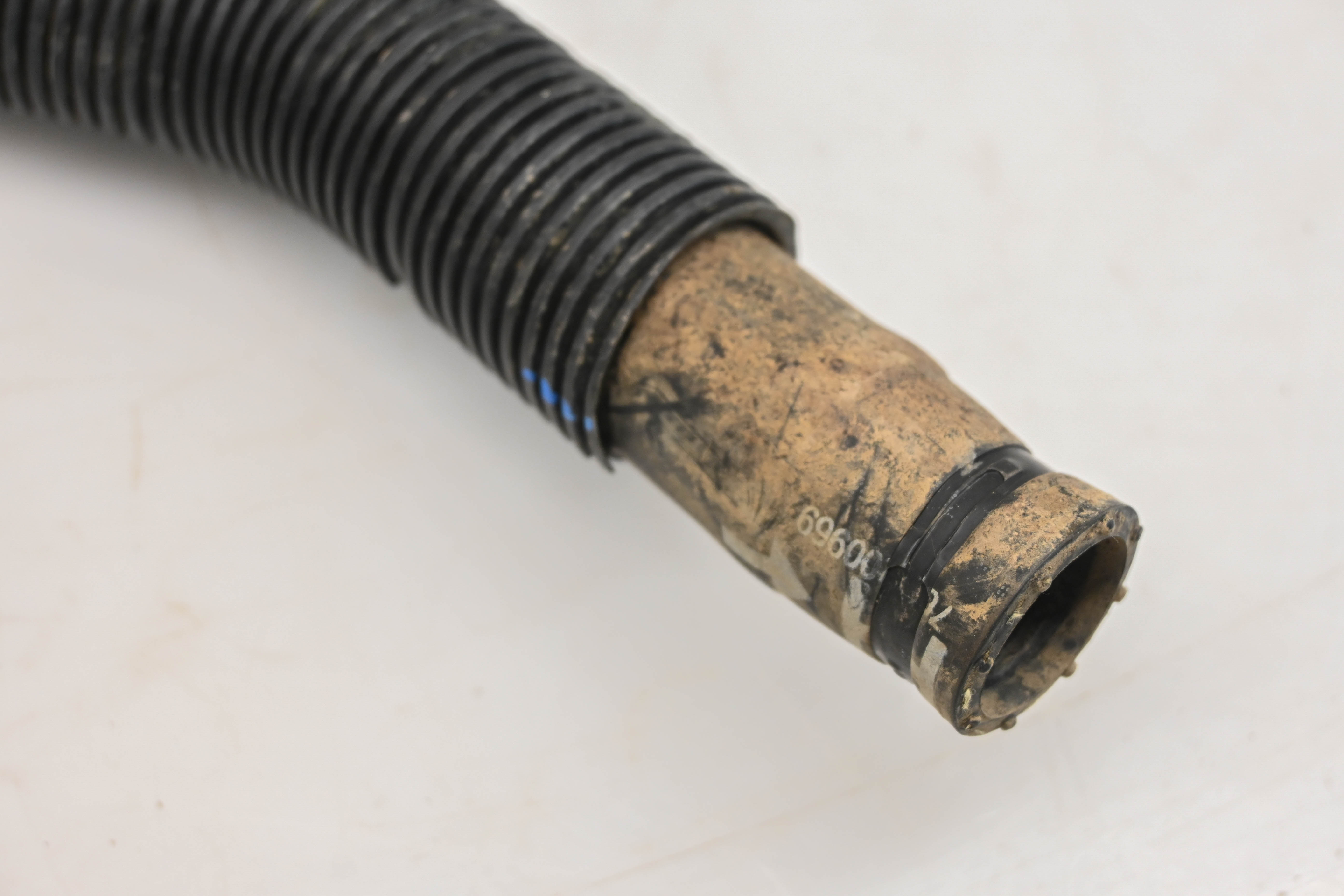 22 Can-Am Defender XT HD10 Radiator Coolant Hoses