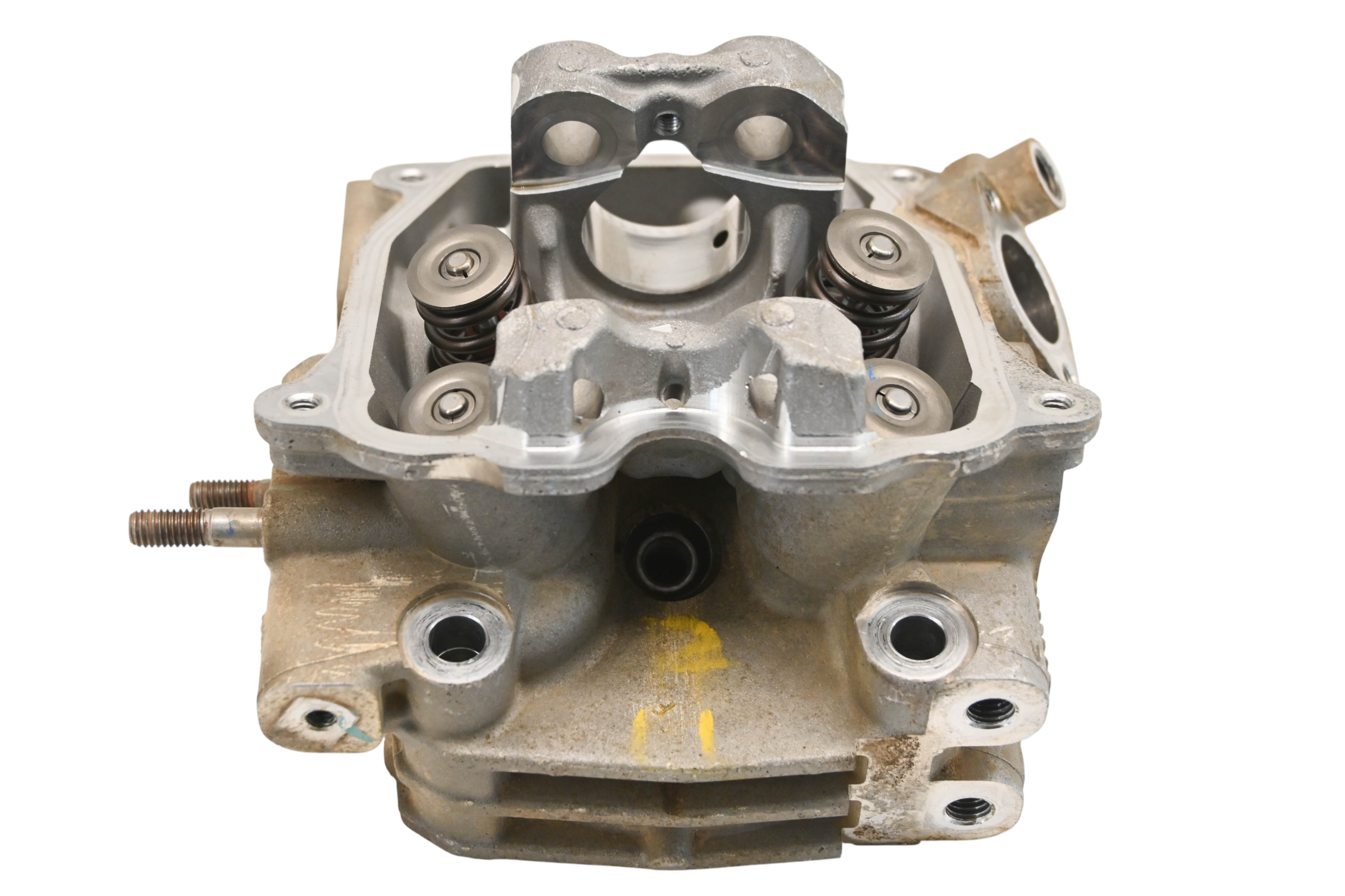 22 Can-Am Defender XT HD10 Cylinder Head Front Or Rear