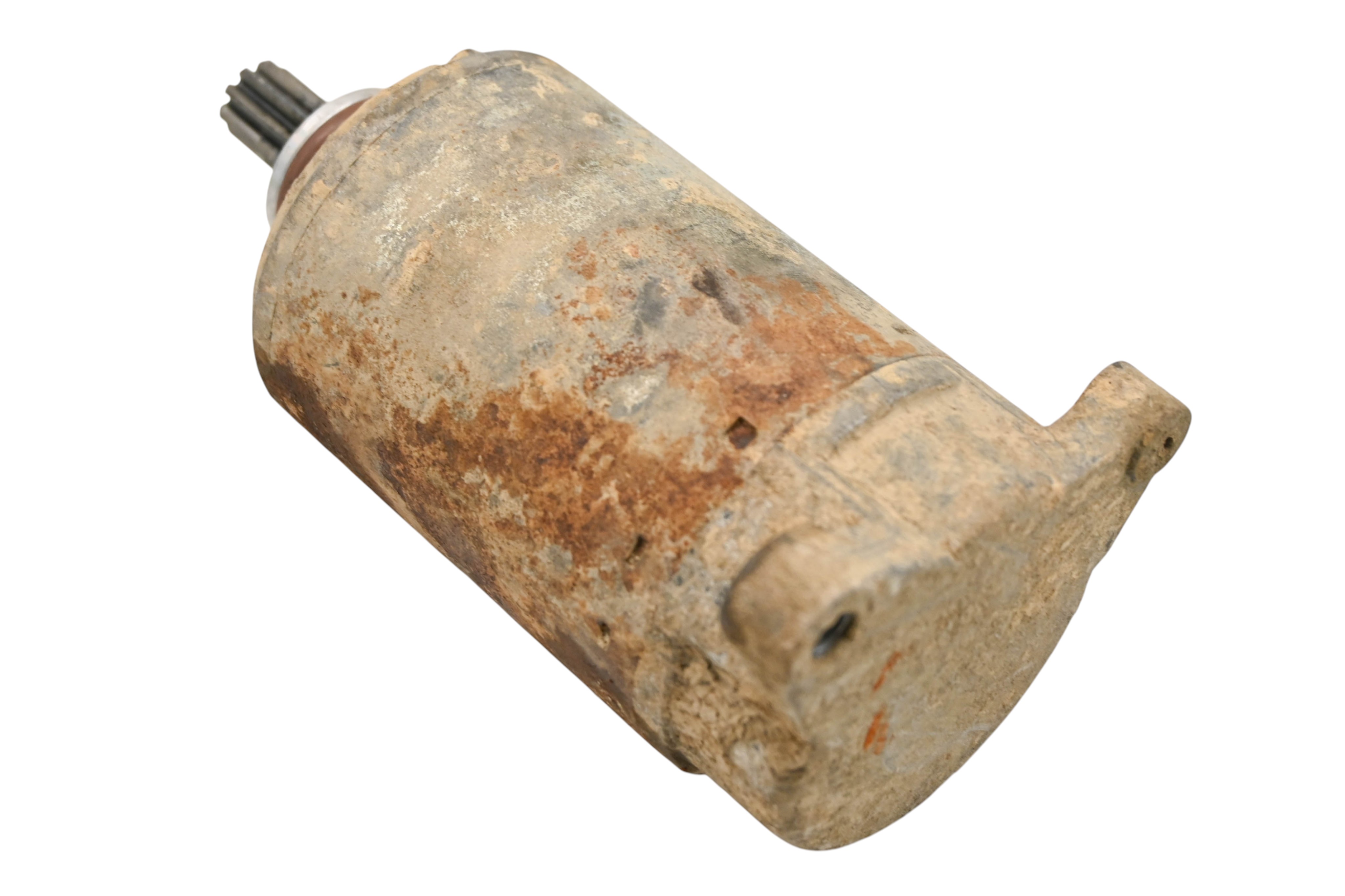 22 Can-Am Defender XT HD10 Starter Motor