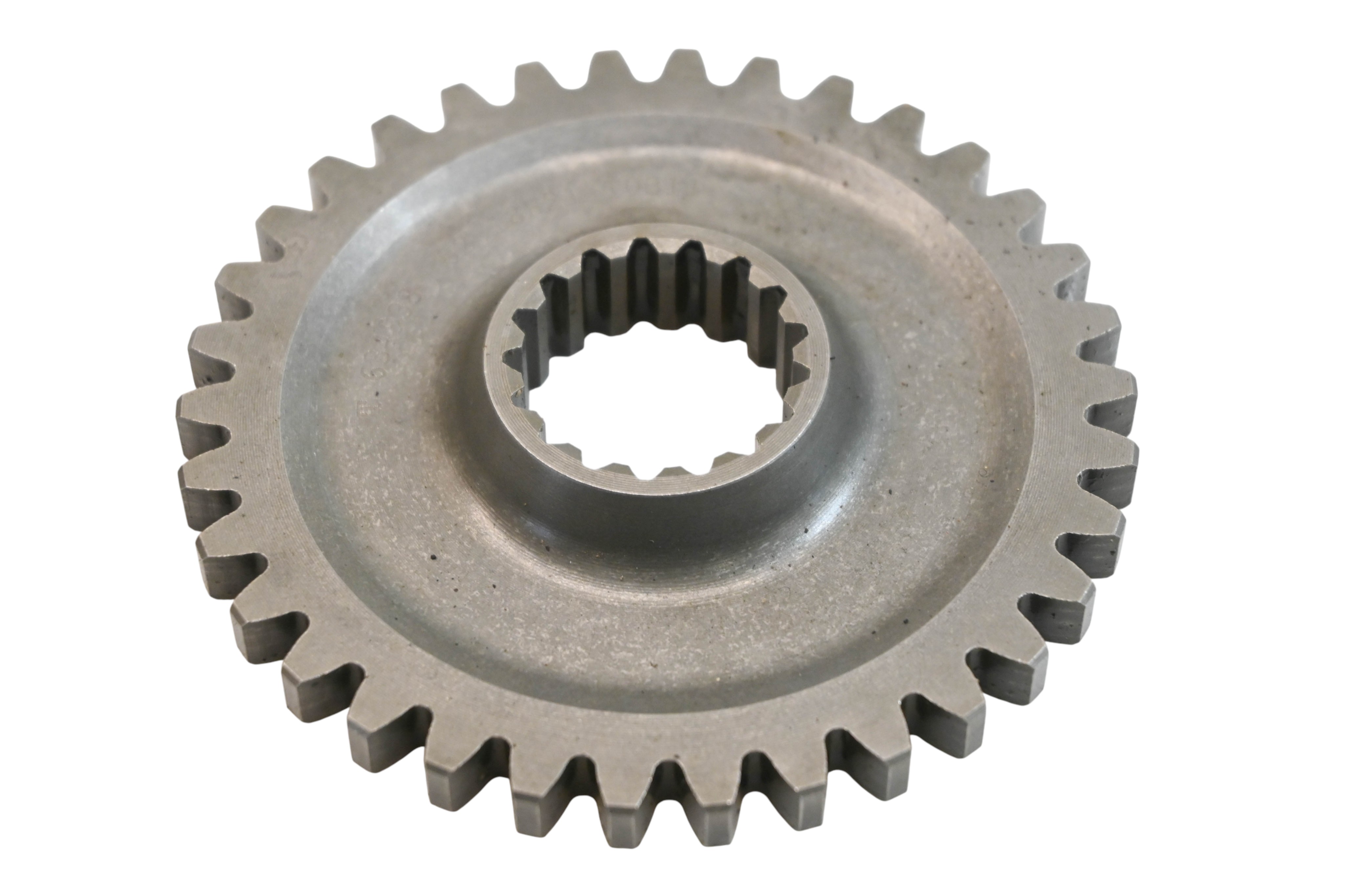 22 Can-Am Defender XT HD10 Crank Gear