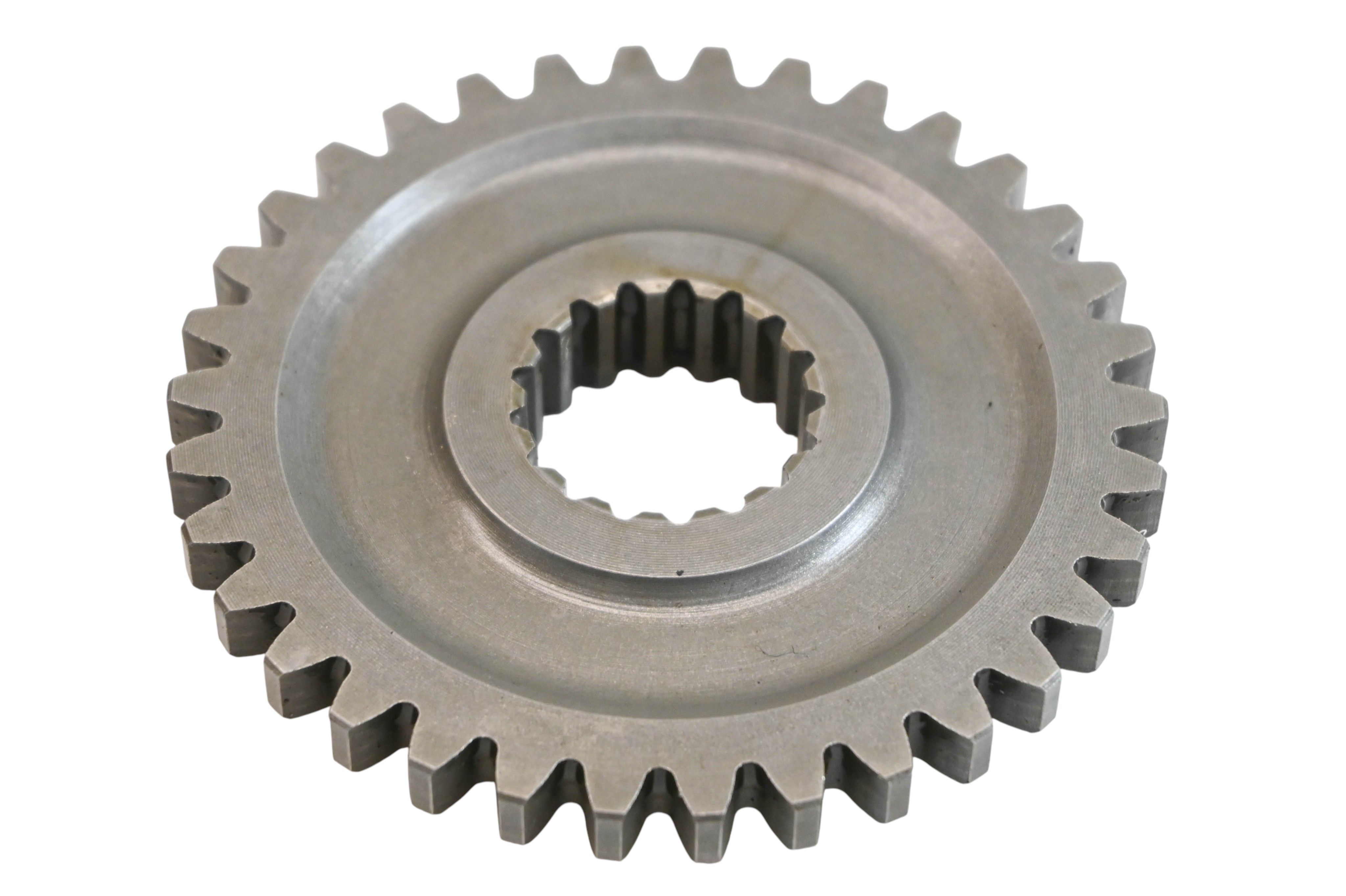 22 Can-Am Defender XT HD10 Crank Gear