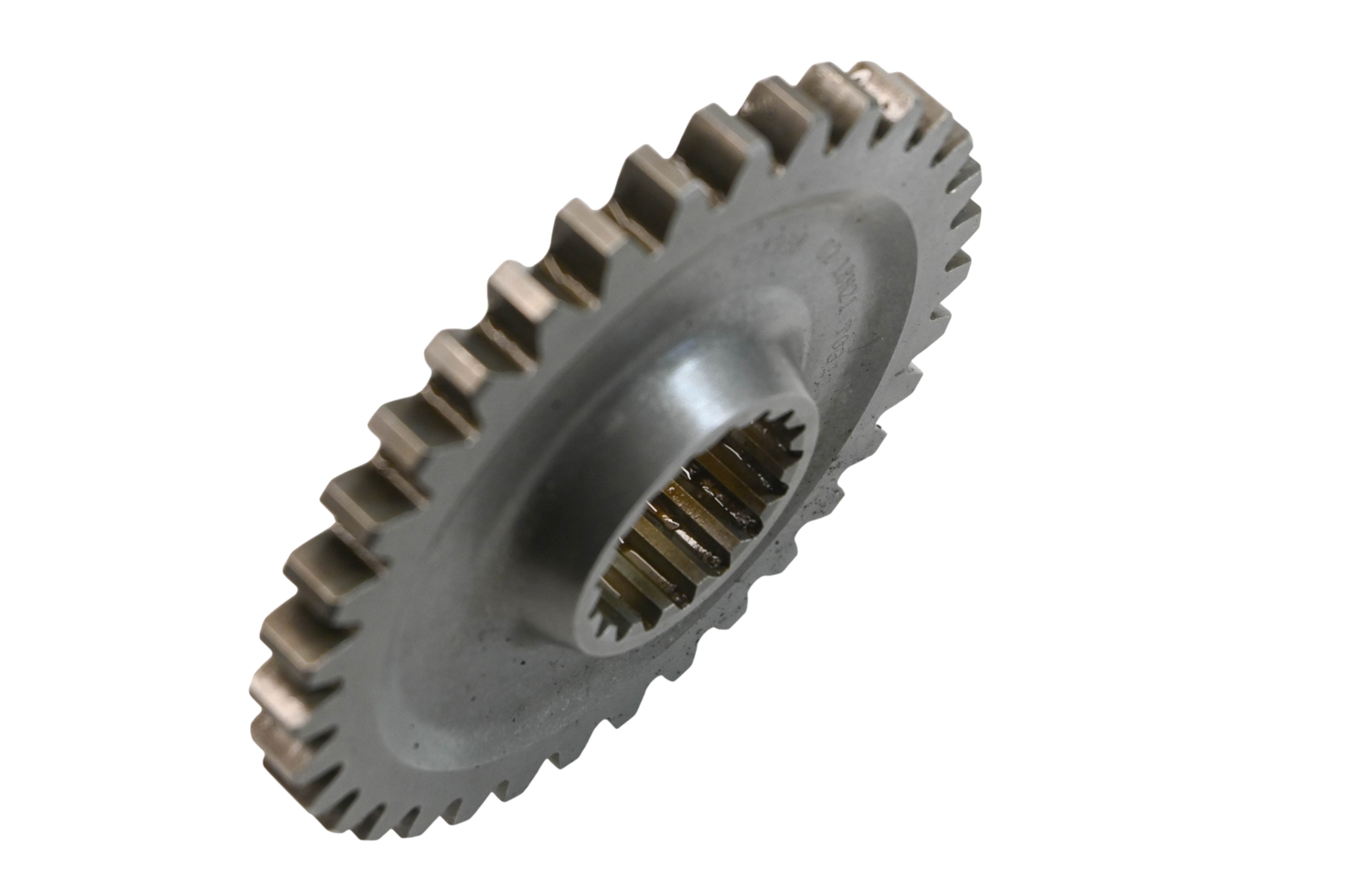 22 Can-Am Defender XT HD10 Crank Gear