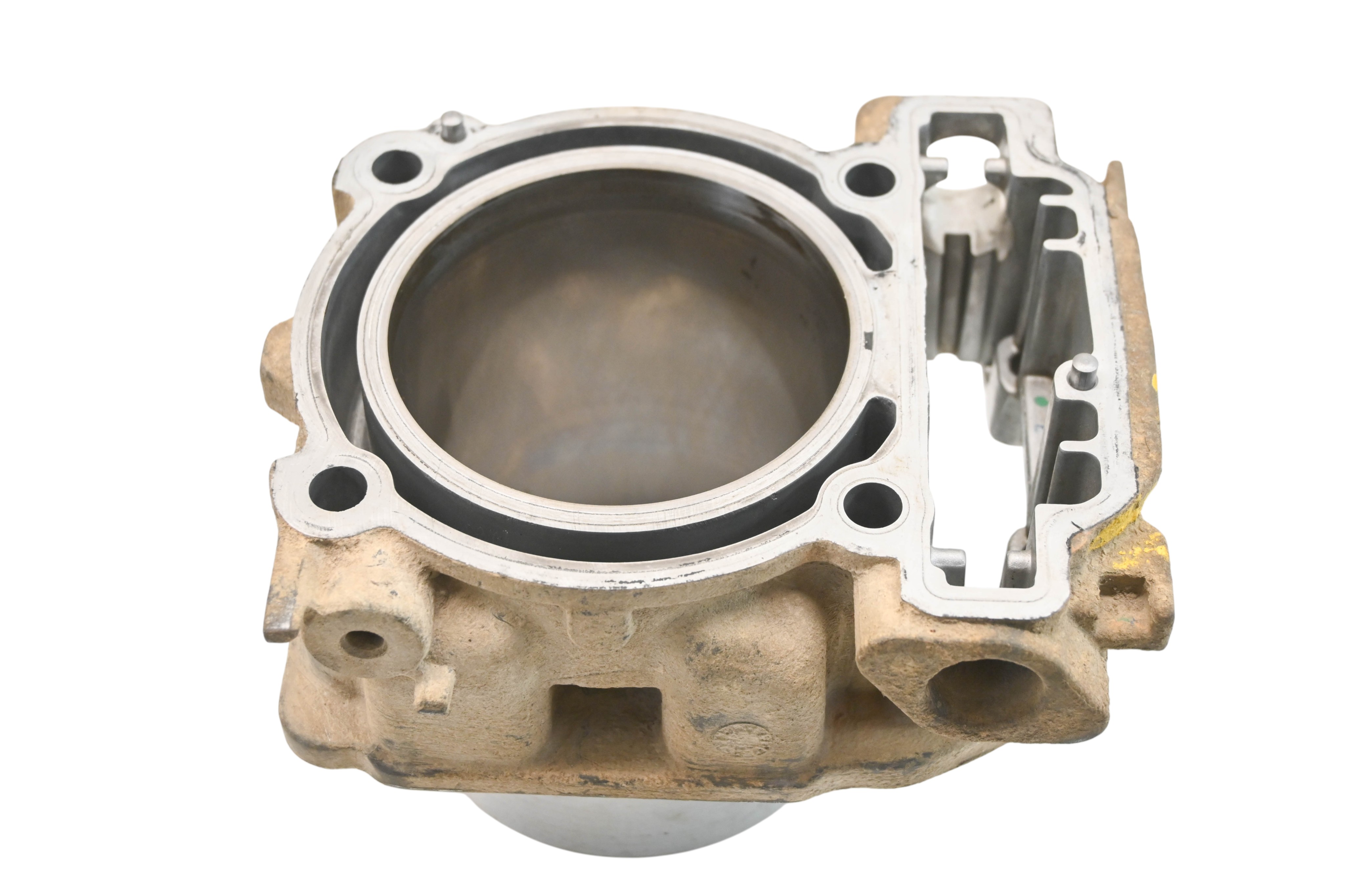 22 Can-Am Defender XT HD10 Rear Cylinder
