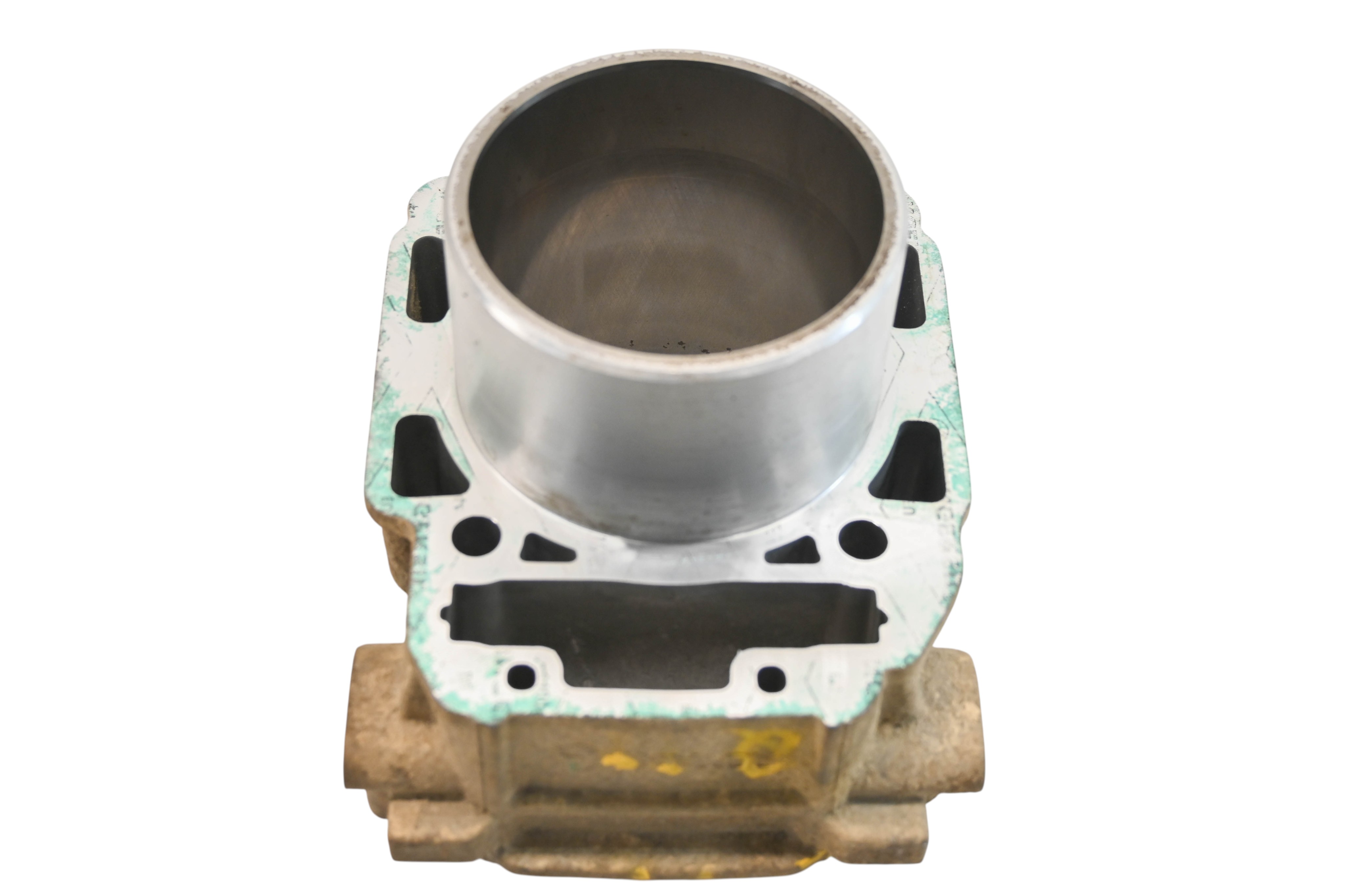 22 Can-Am Defender XT HD10 Rear Cylinder