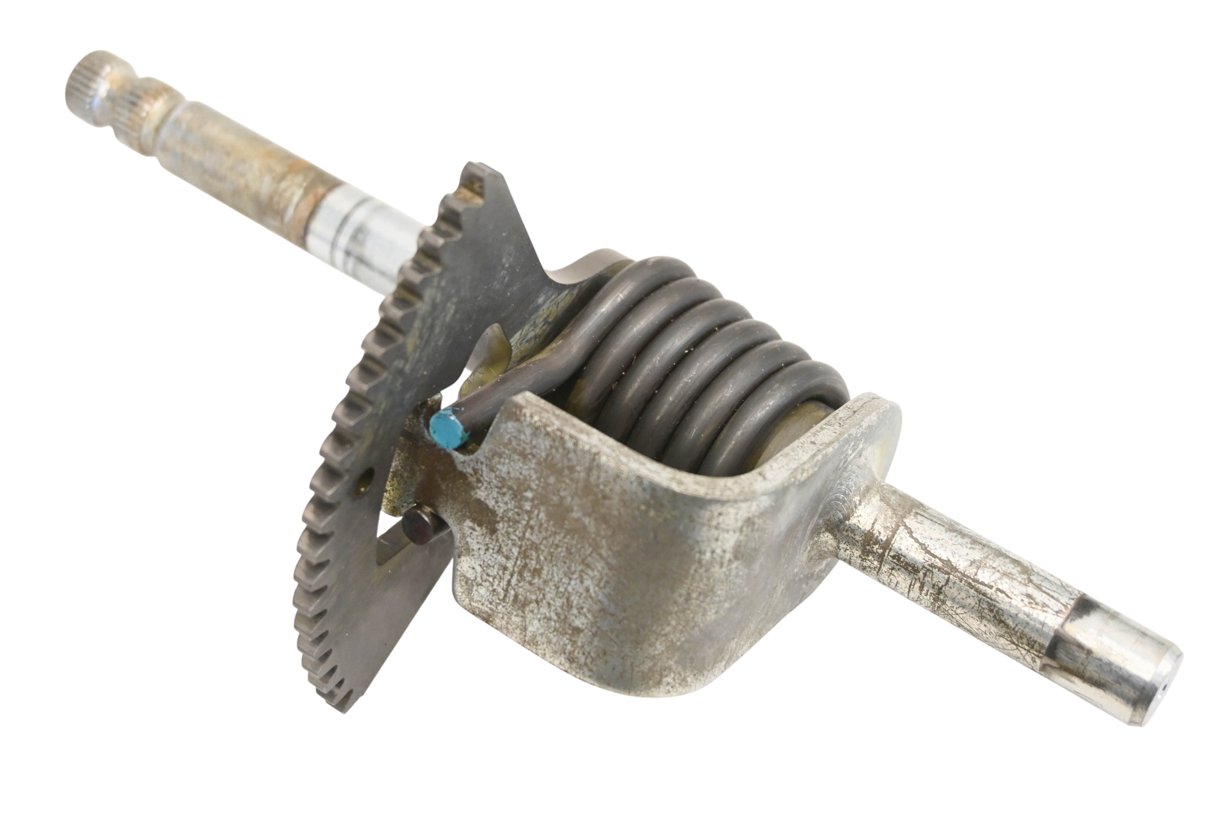 22 Can-Am Defender XT HD10 Transmission Shift Shaft Shifter