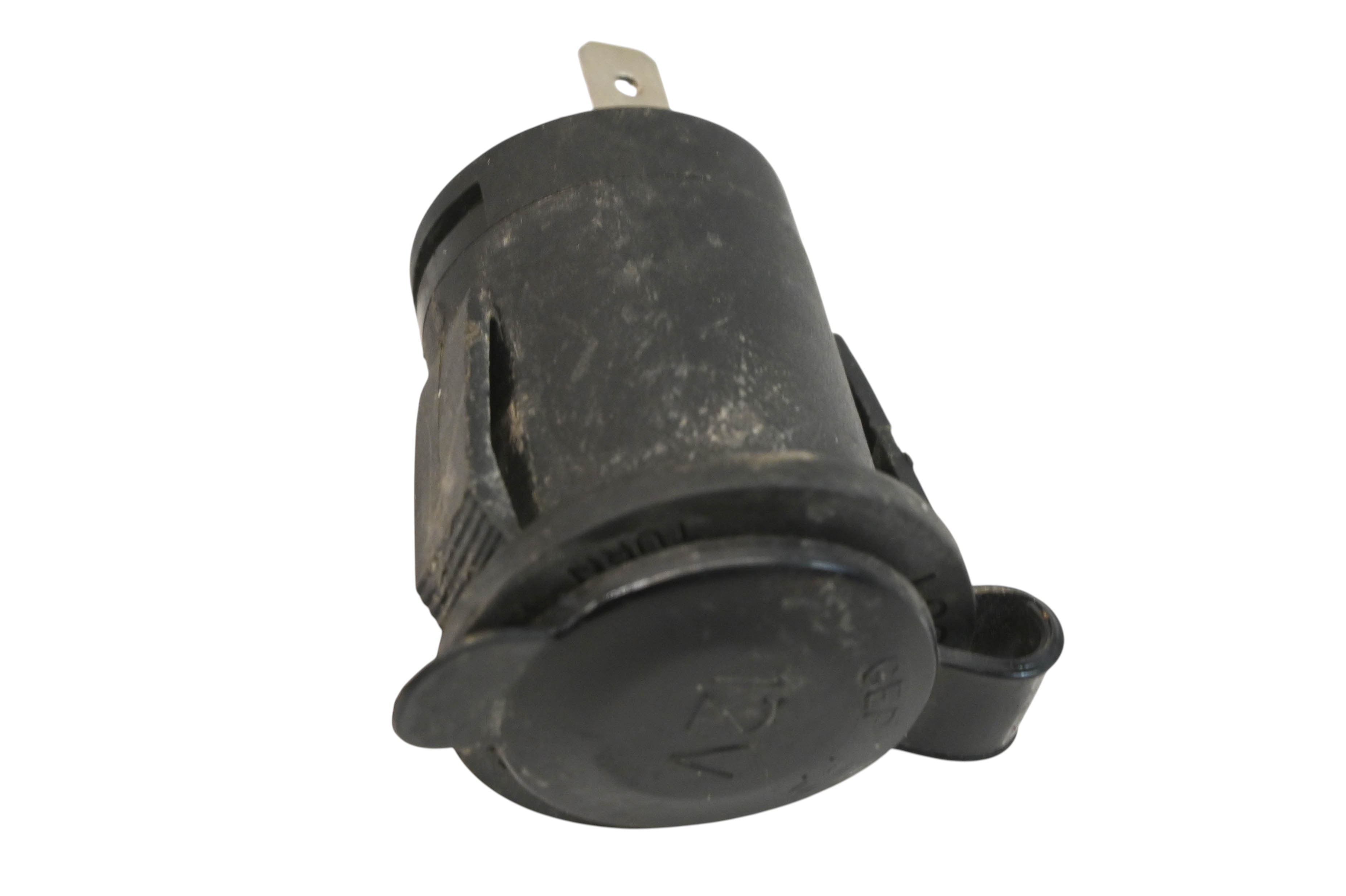 22 Can-Am Defender XT HD10 12 Volt Accessory Outlet 12V