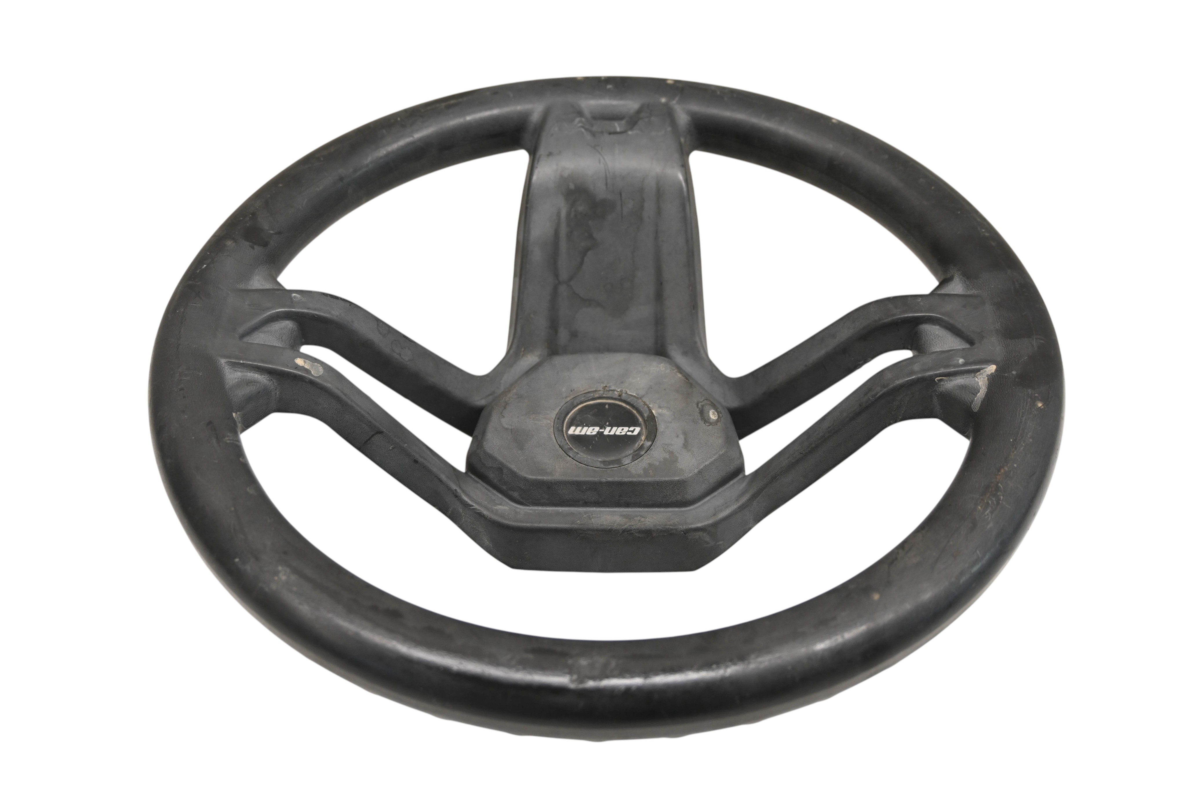 22 Can-Am Defender XT HD10 Steering Wheel
