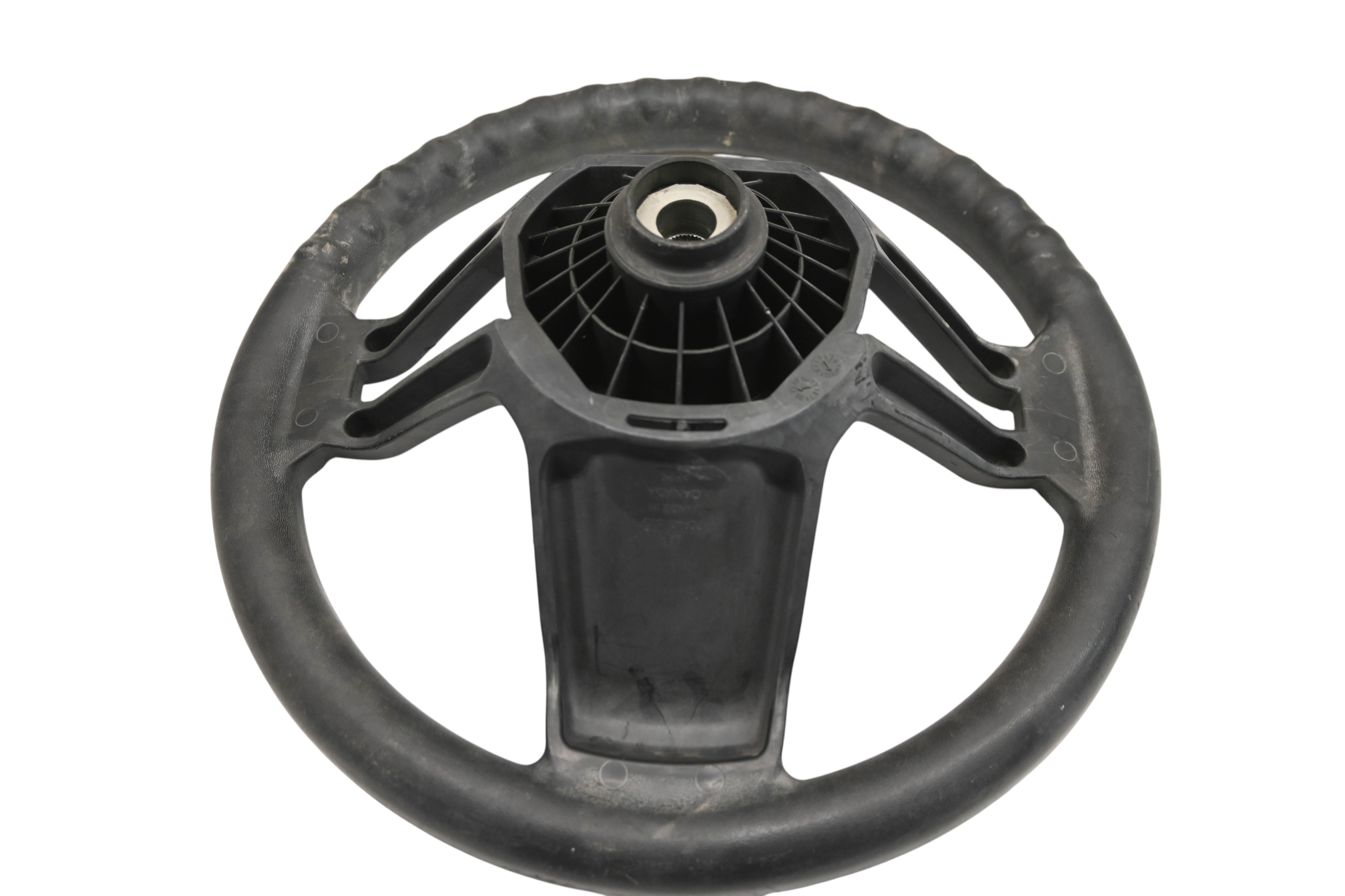 22 Can-Am Defender XT HD10 Steering Wheel