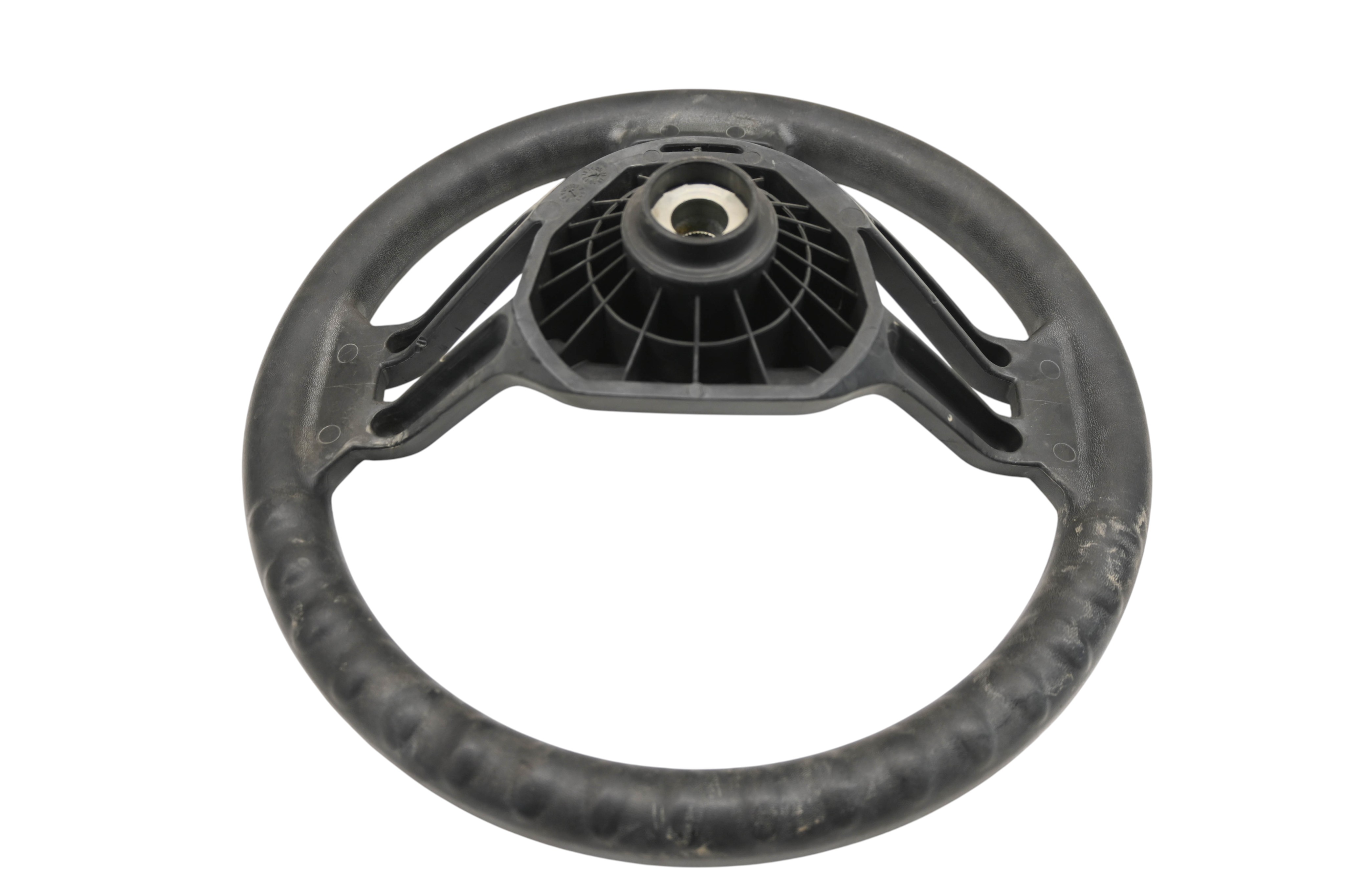 22 Can-Am Defender XT HD10 Steering Wheel