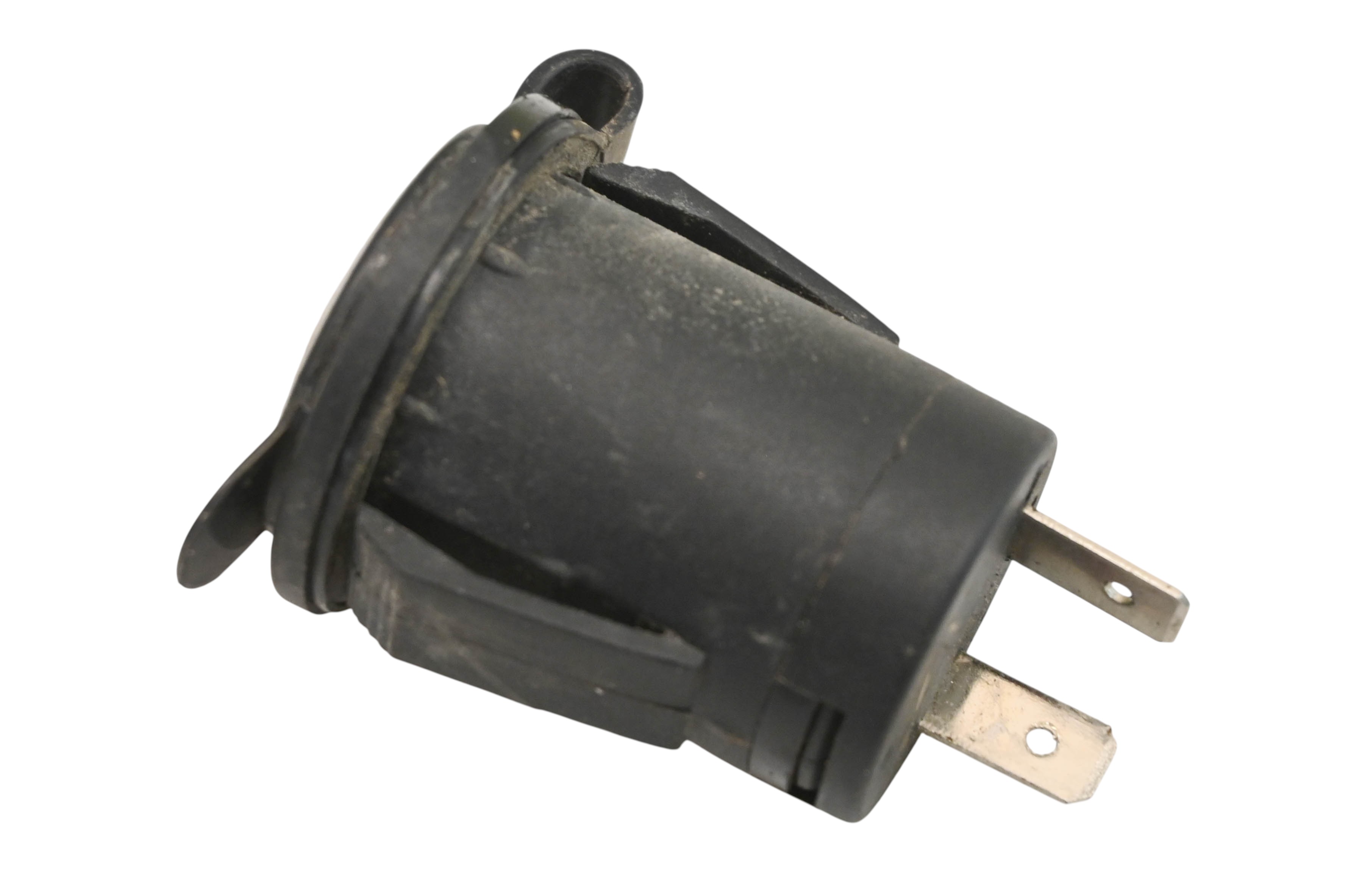 22 Can-Am Defender XT HD10 12 Volt Accessory Outlet 12V