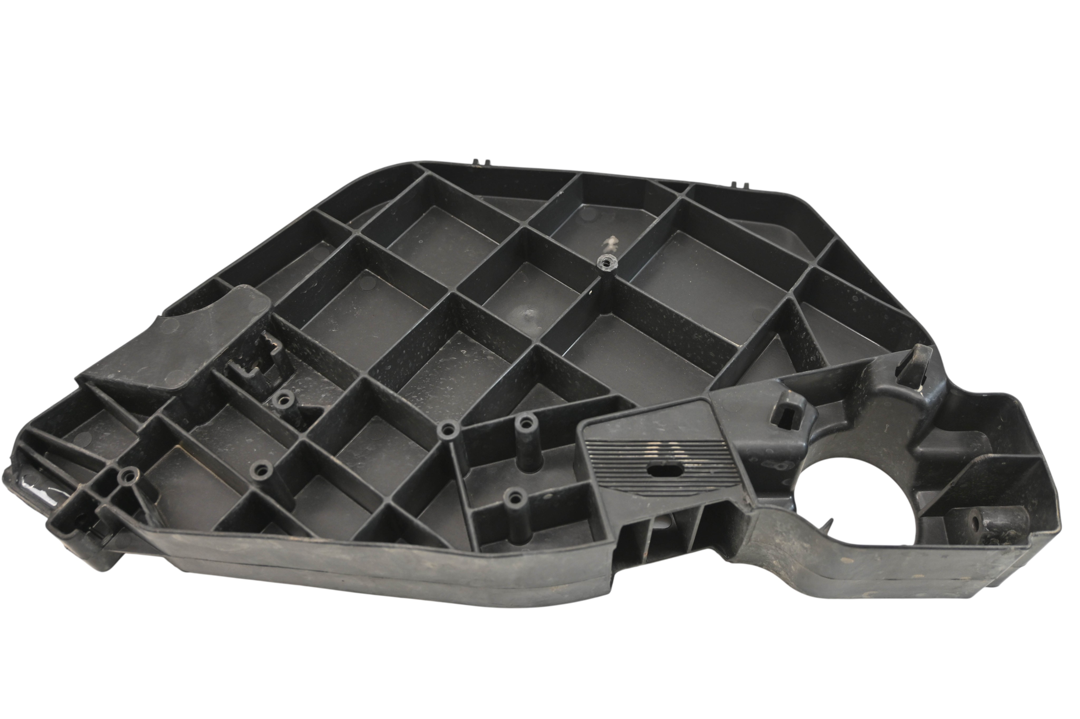 22 Can-Am Defender XT HD10 Dash Support Bracket Mount