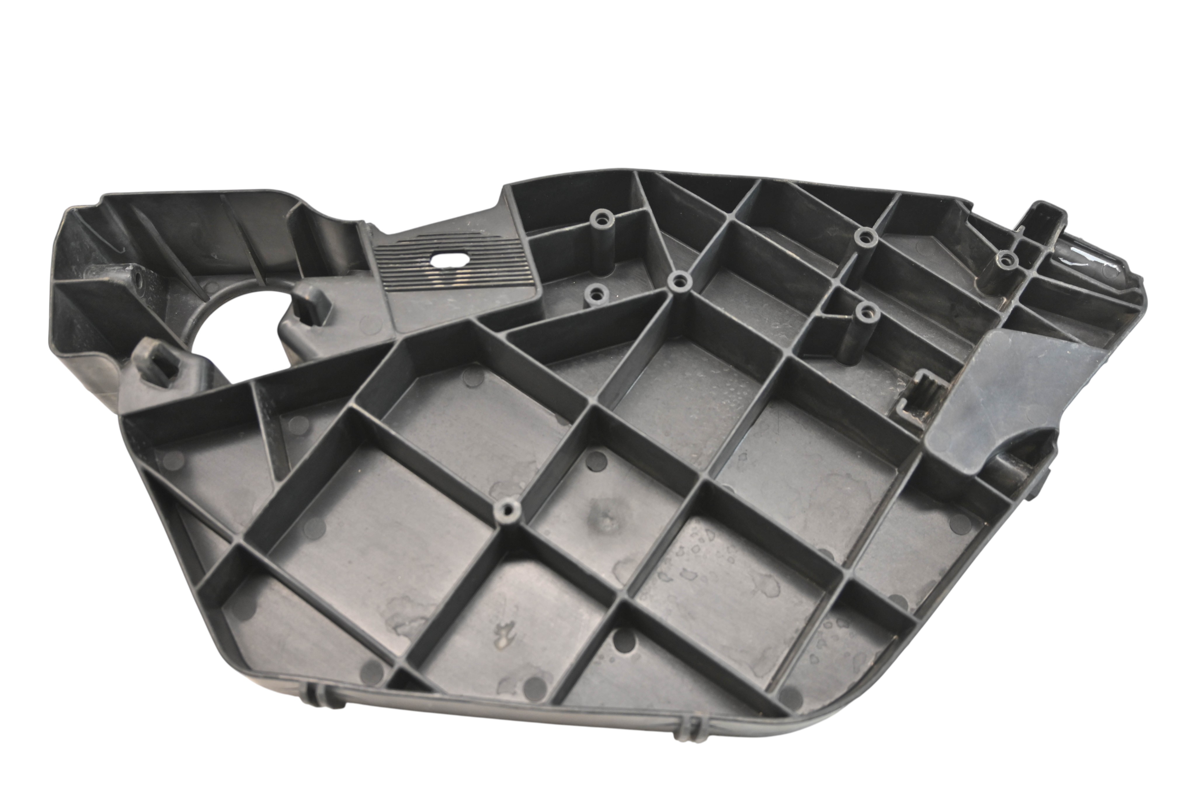 22 Can-Am Defender XT HD10 Dash Support Bracket Mount