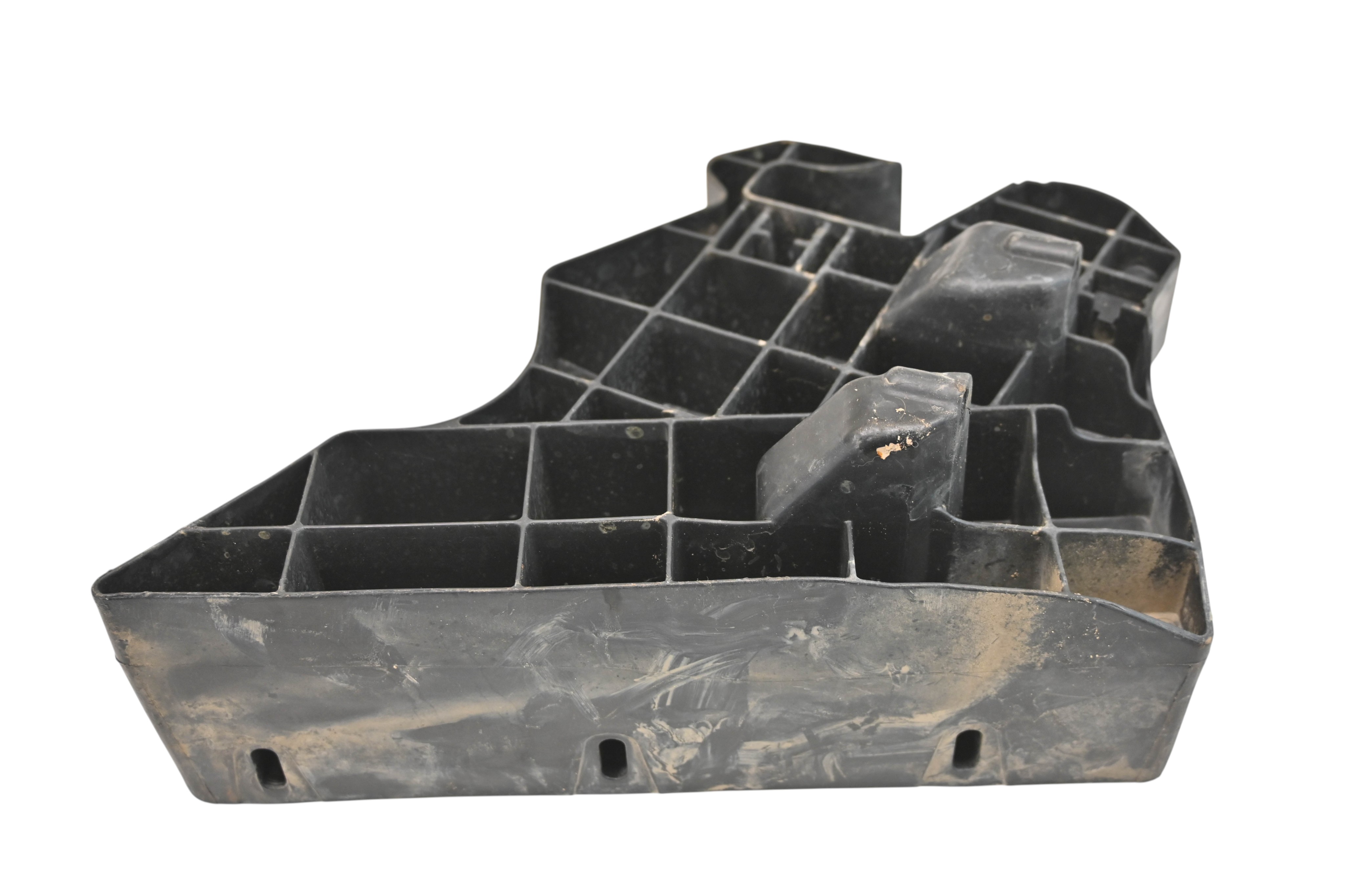 22 Can-Am Defender XT HD10 Right Hand Support Bracket Mount