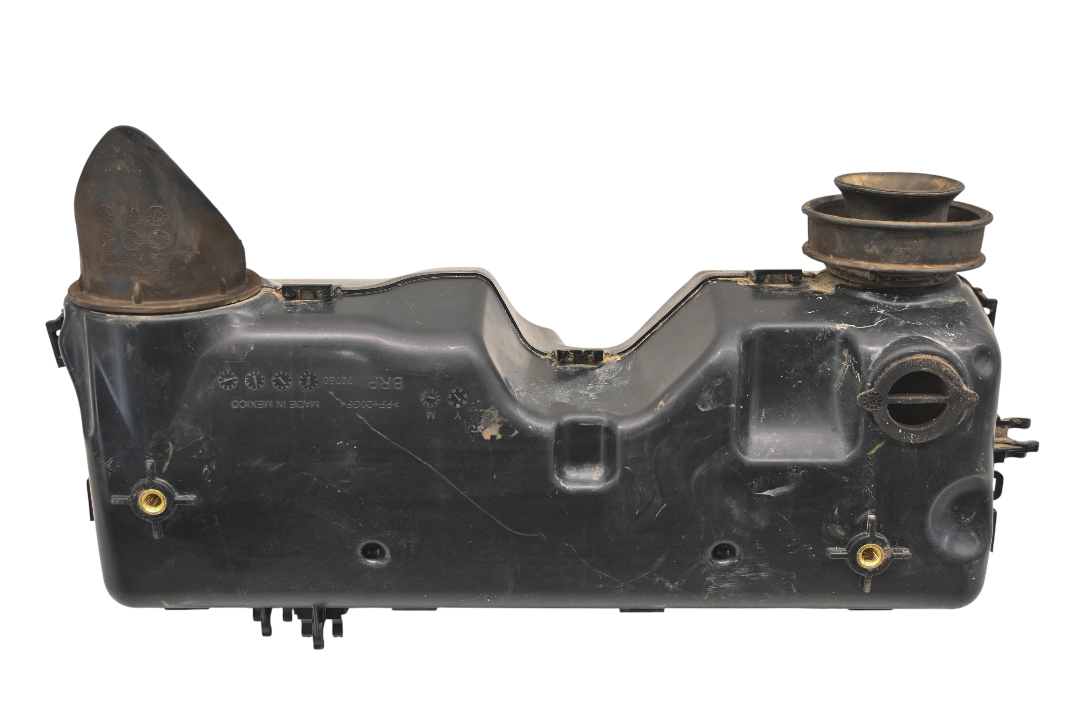 22 Can-Am Defender XT HD10 Airbox Resonator