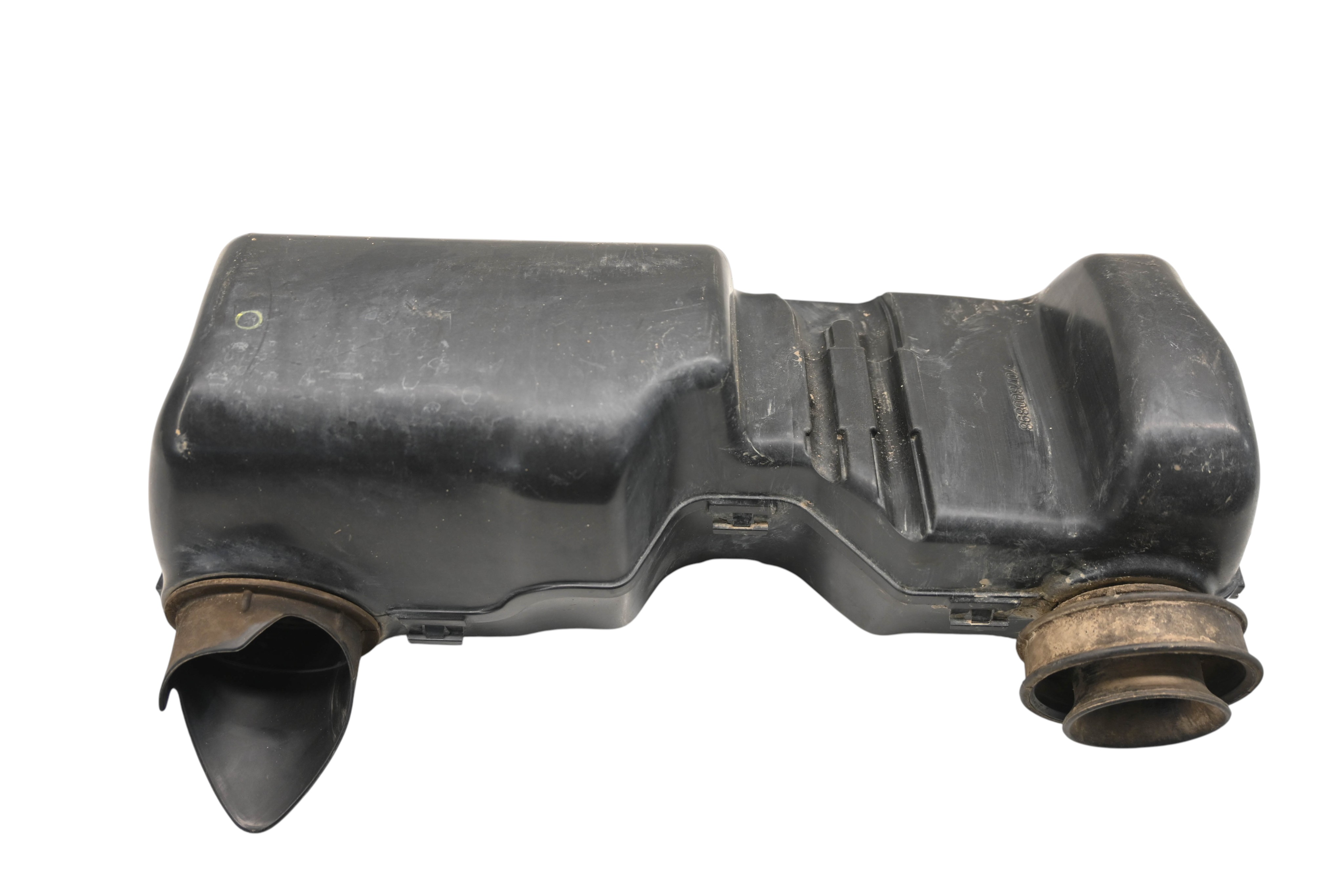 22 Can-Am Defender XT HD10 Airbox Resonator