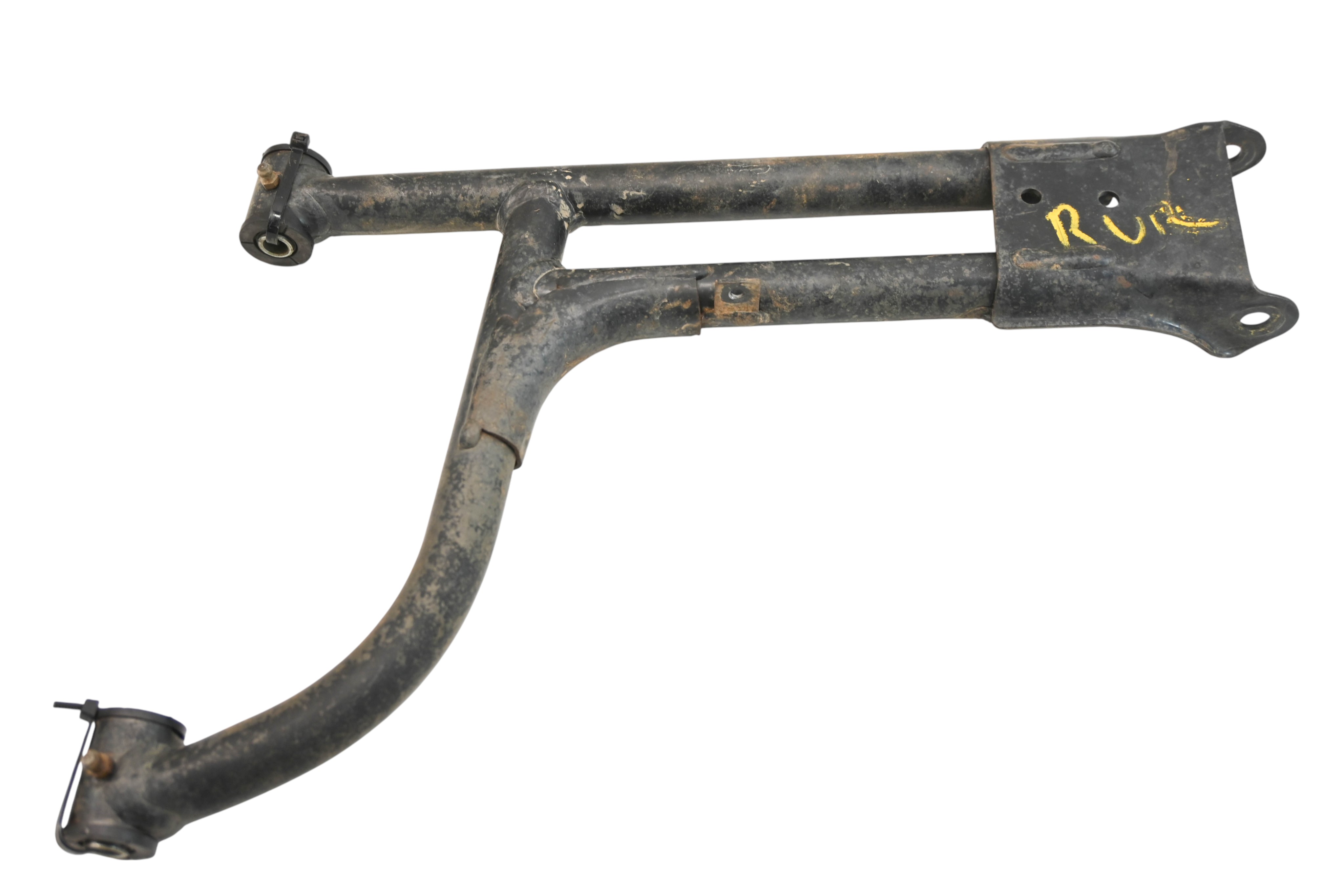 22 Can-Am Defender XT HD10 Rear Upper Right A-Arm