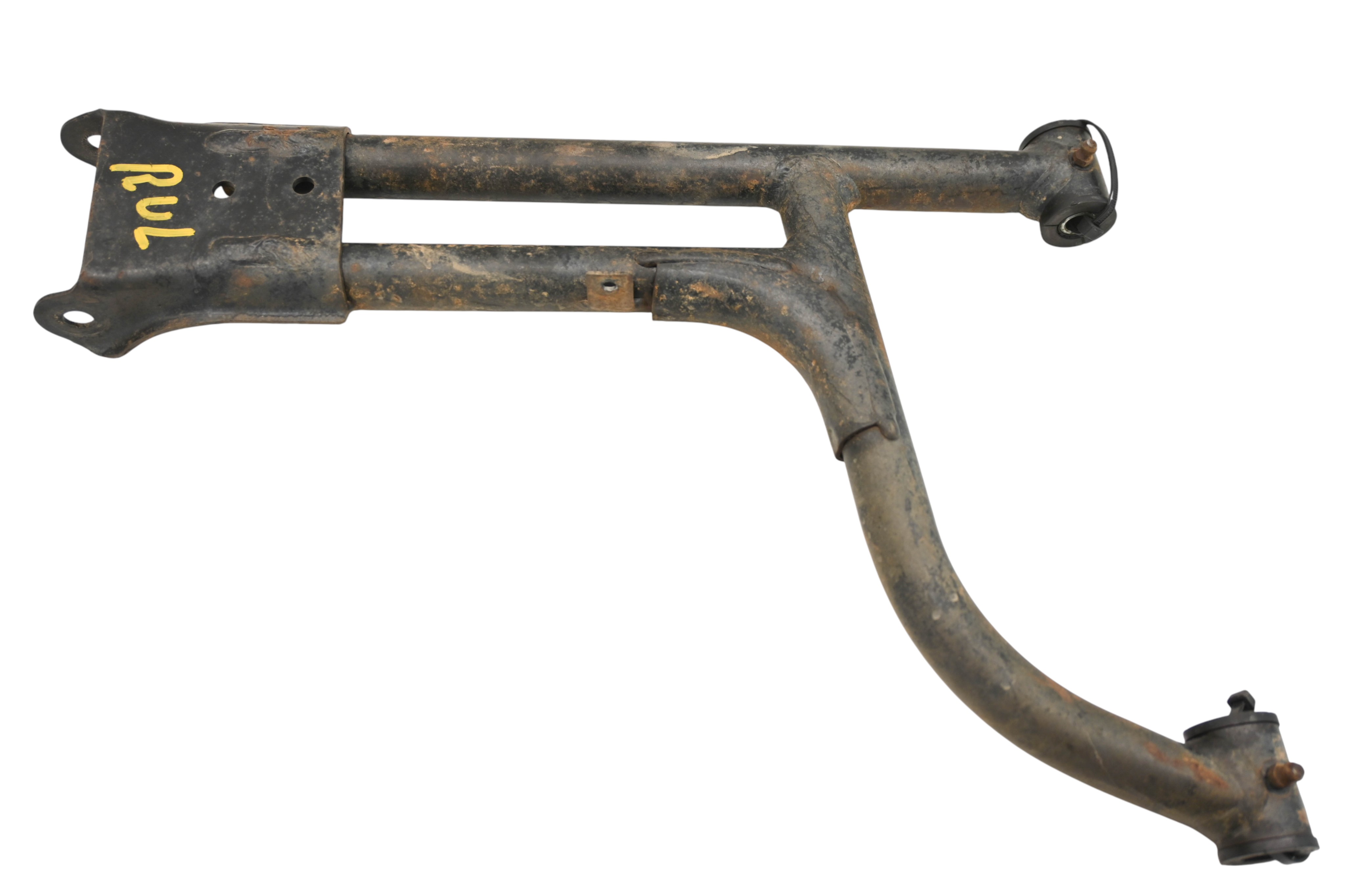 22 Can-Am Defender XT HD10 Rear Upper Left A-Arm