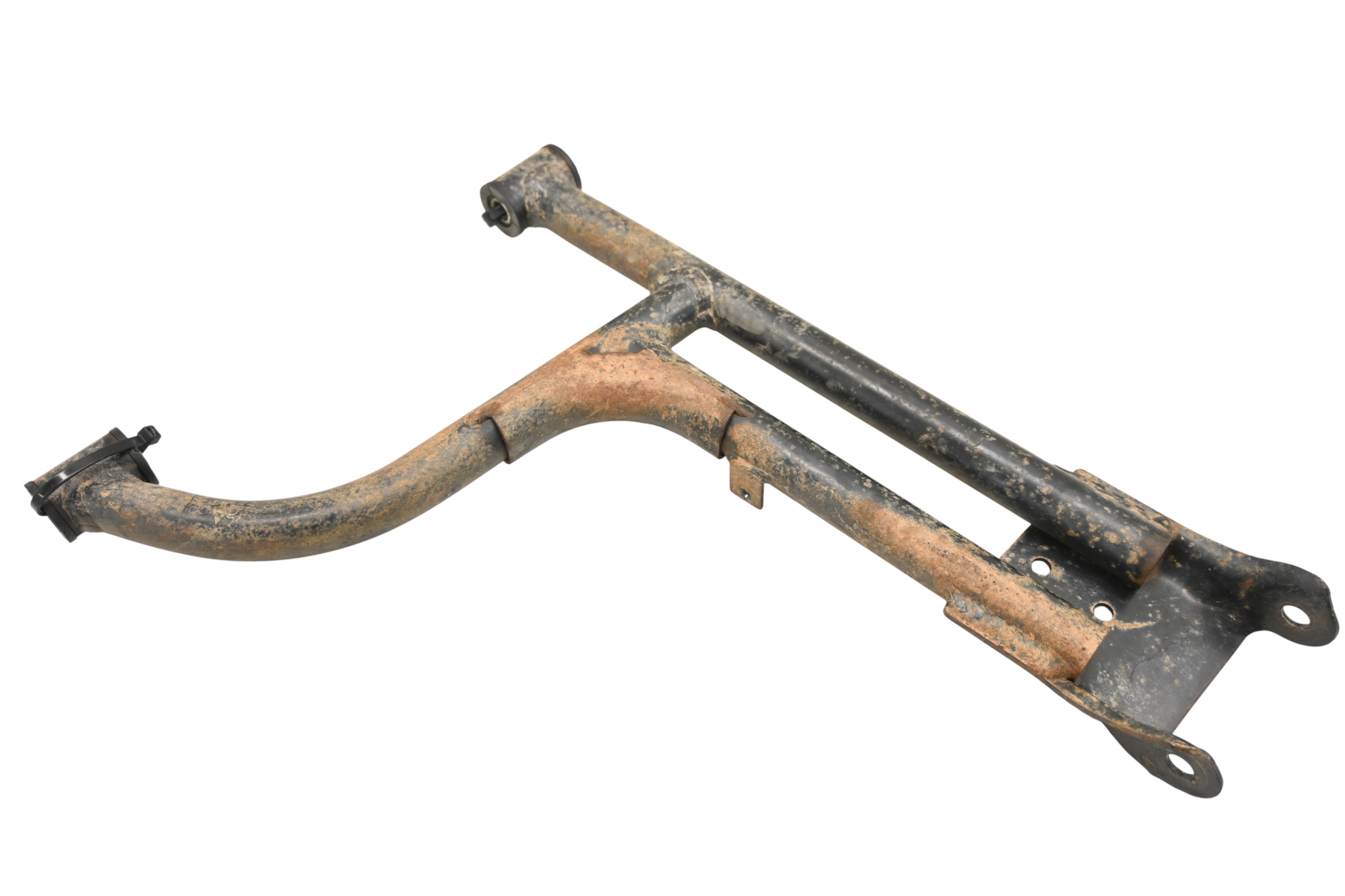 22 Can-Am Defender XT HD10 Rear Upper Left A-Arm