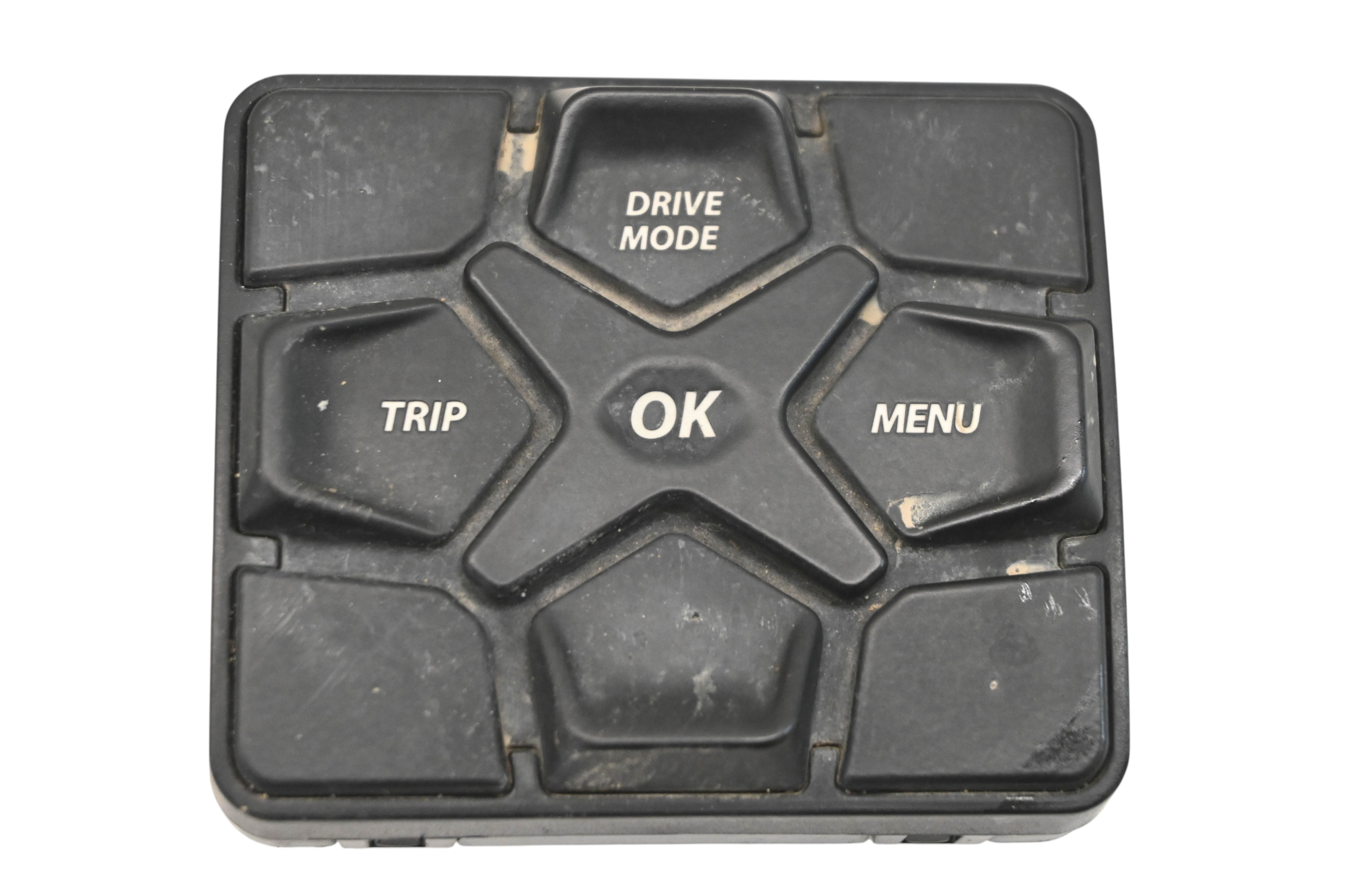 22 Can-Am Defender XT HD10 Multifunction Switch