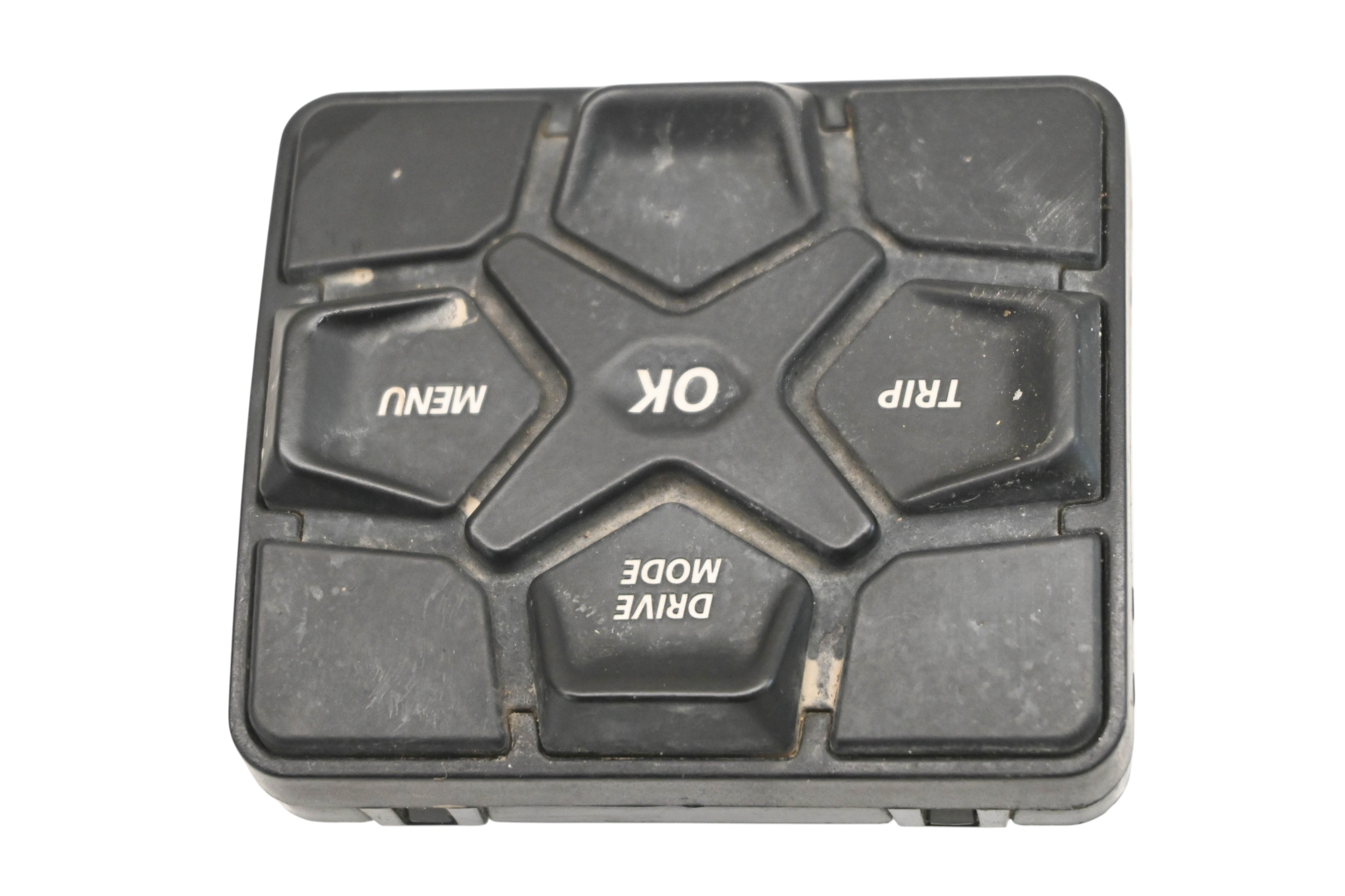 22 Can-Am Defender XT HD10 Multifunction Switch