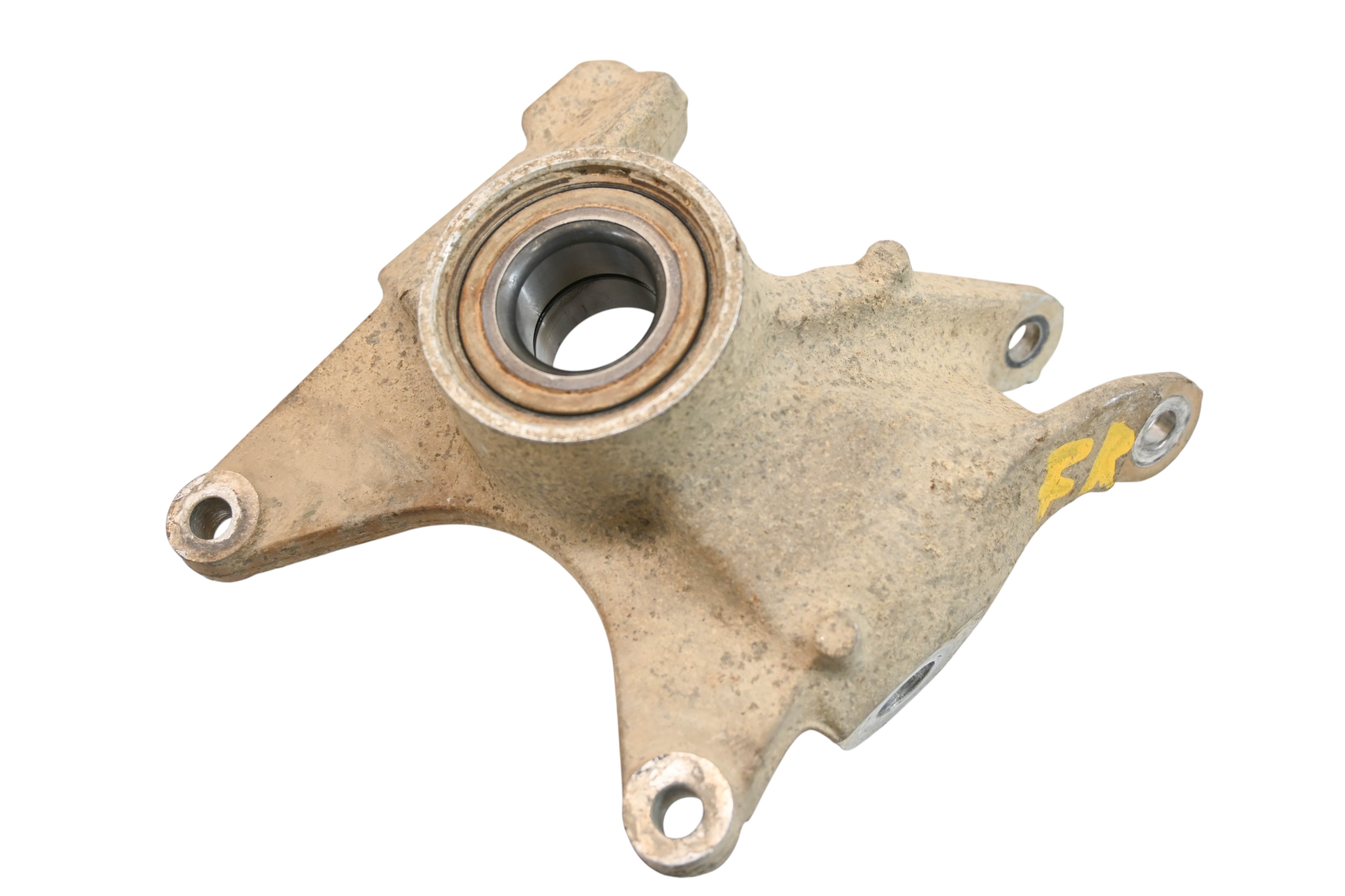 22 Can-Am Defender XT HD10 Front Right Spindle Knuckle