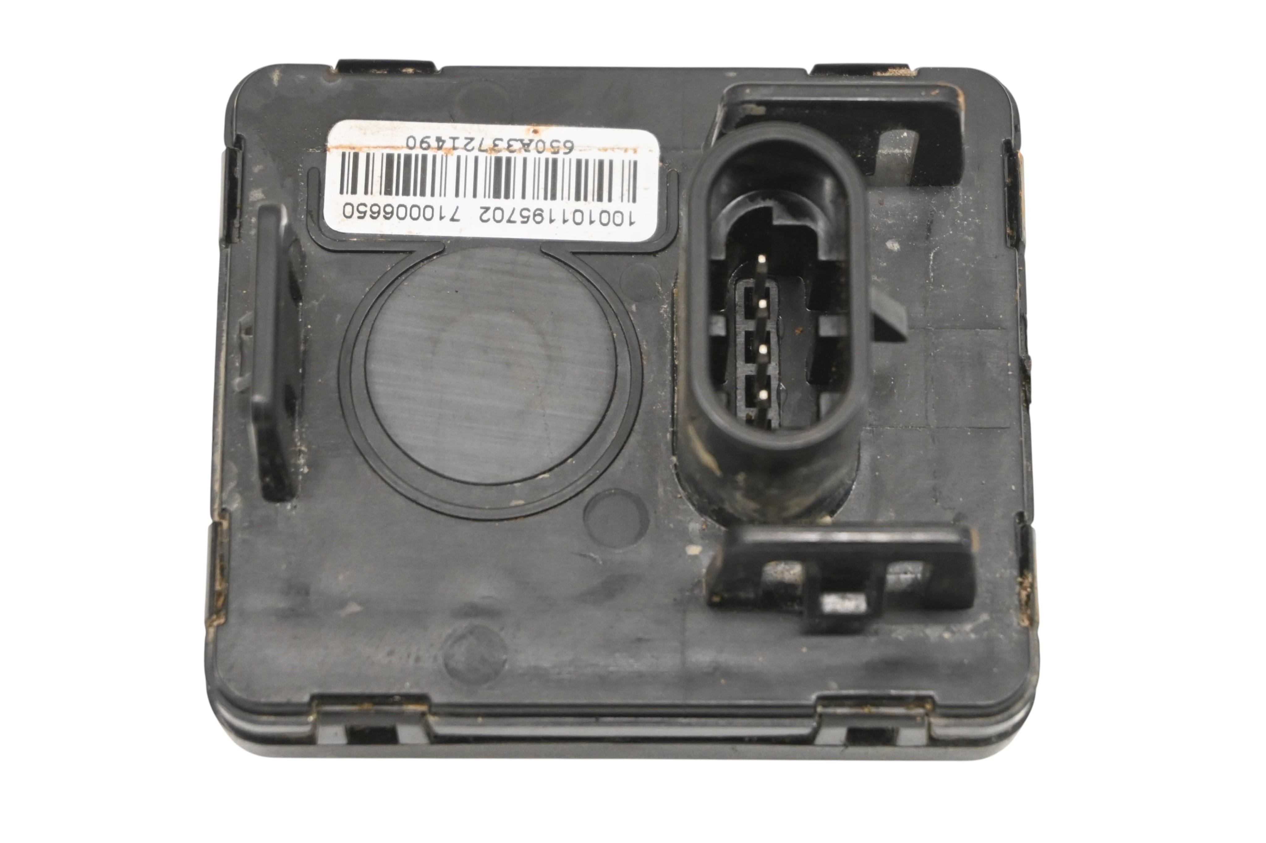 22 Can-Am Defender XT HD10 Multifunction Switch