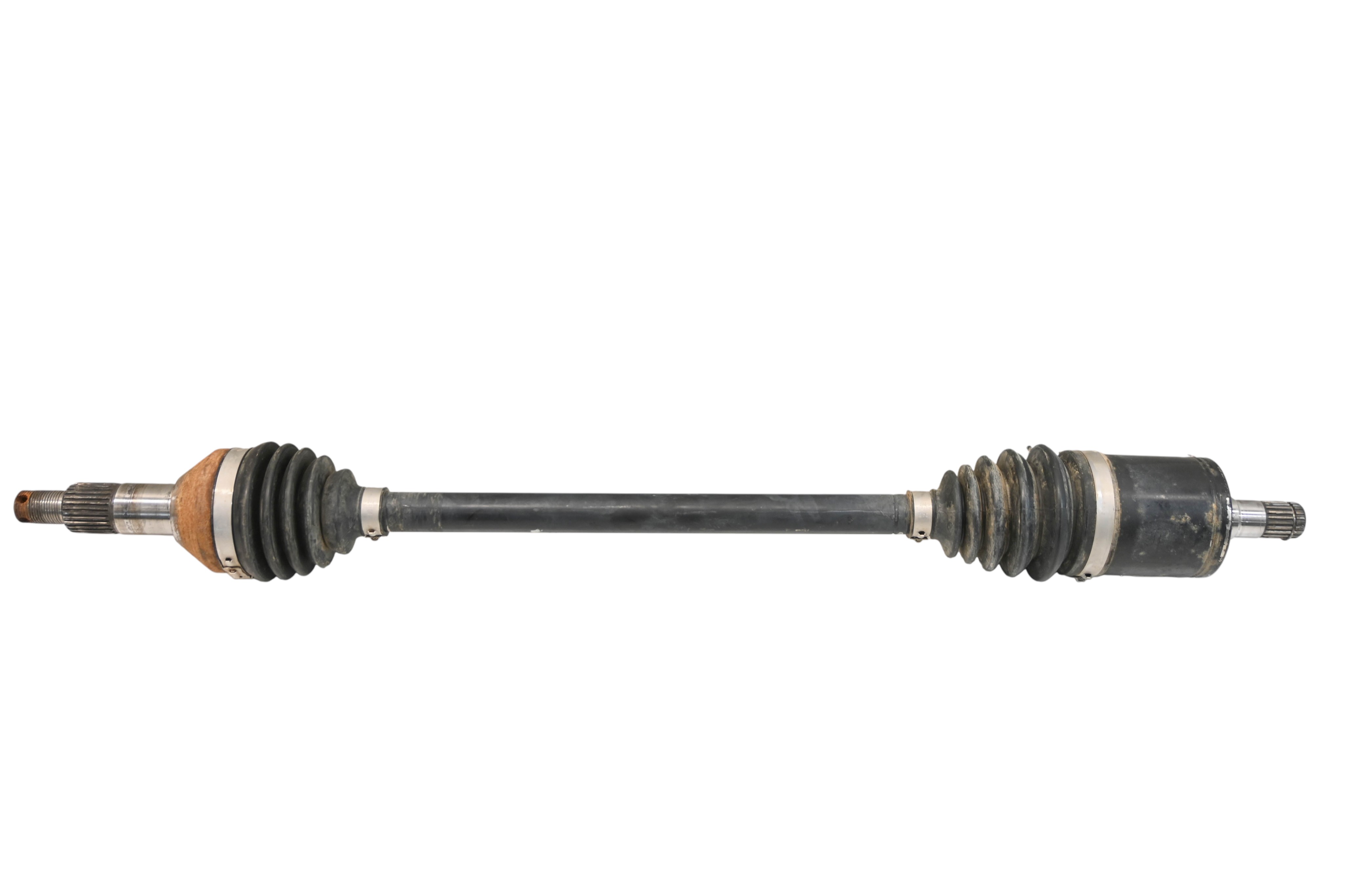 22 Can-Am Defender XT HD10 Front Right Cv Axle