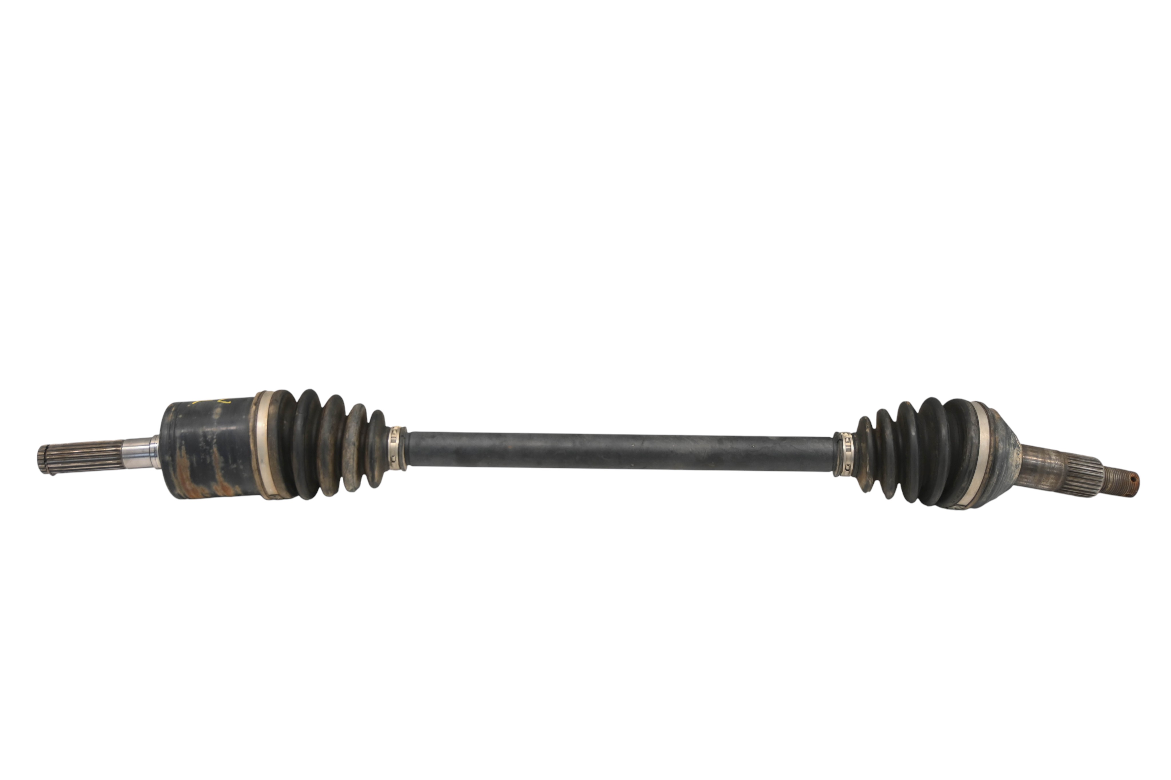 22 Can-Am Defender XT HD10 Front Left Cv Axle