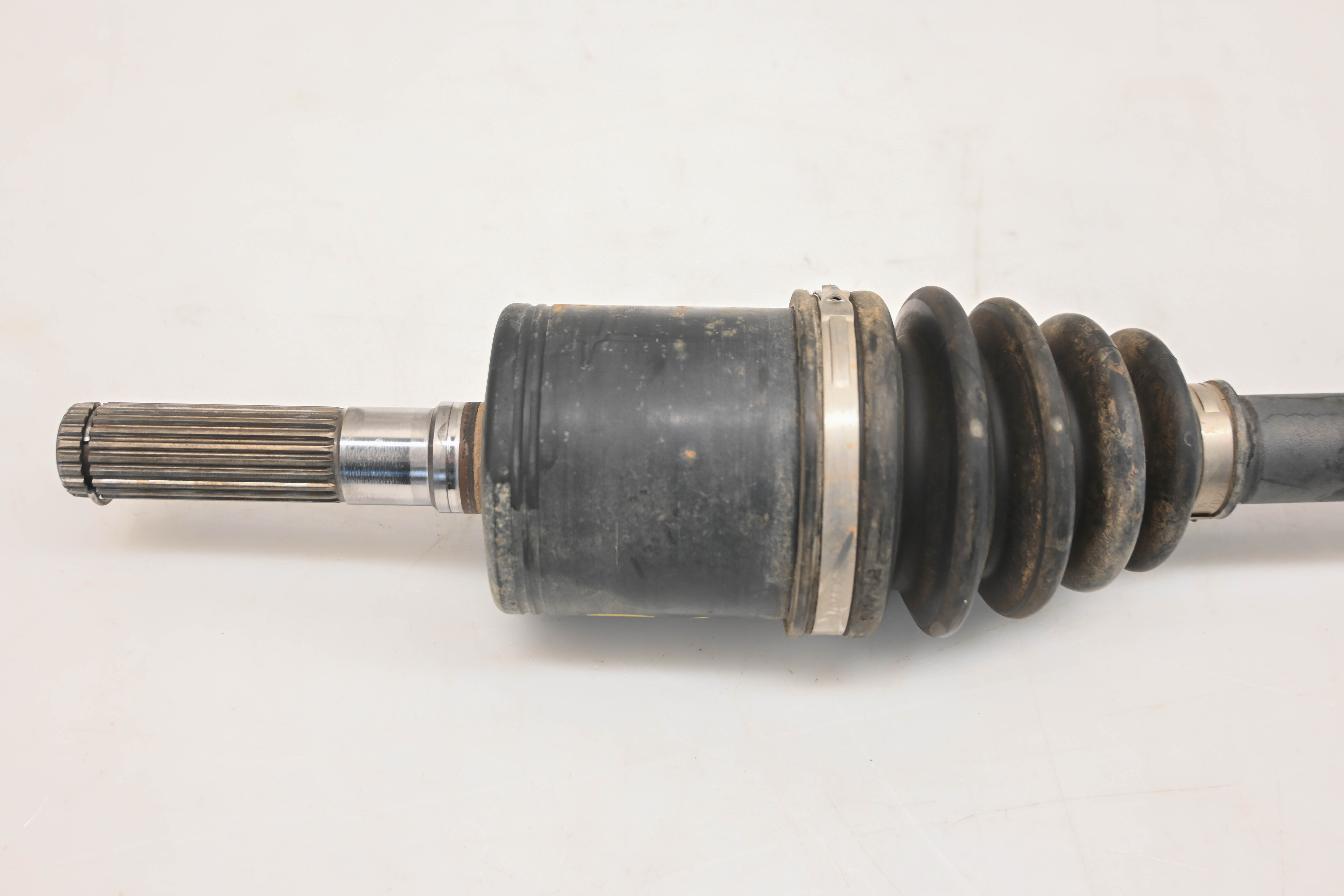 22 Can-Am Defender XT HD10 Front Left Cv Axle