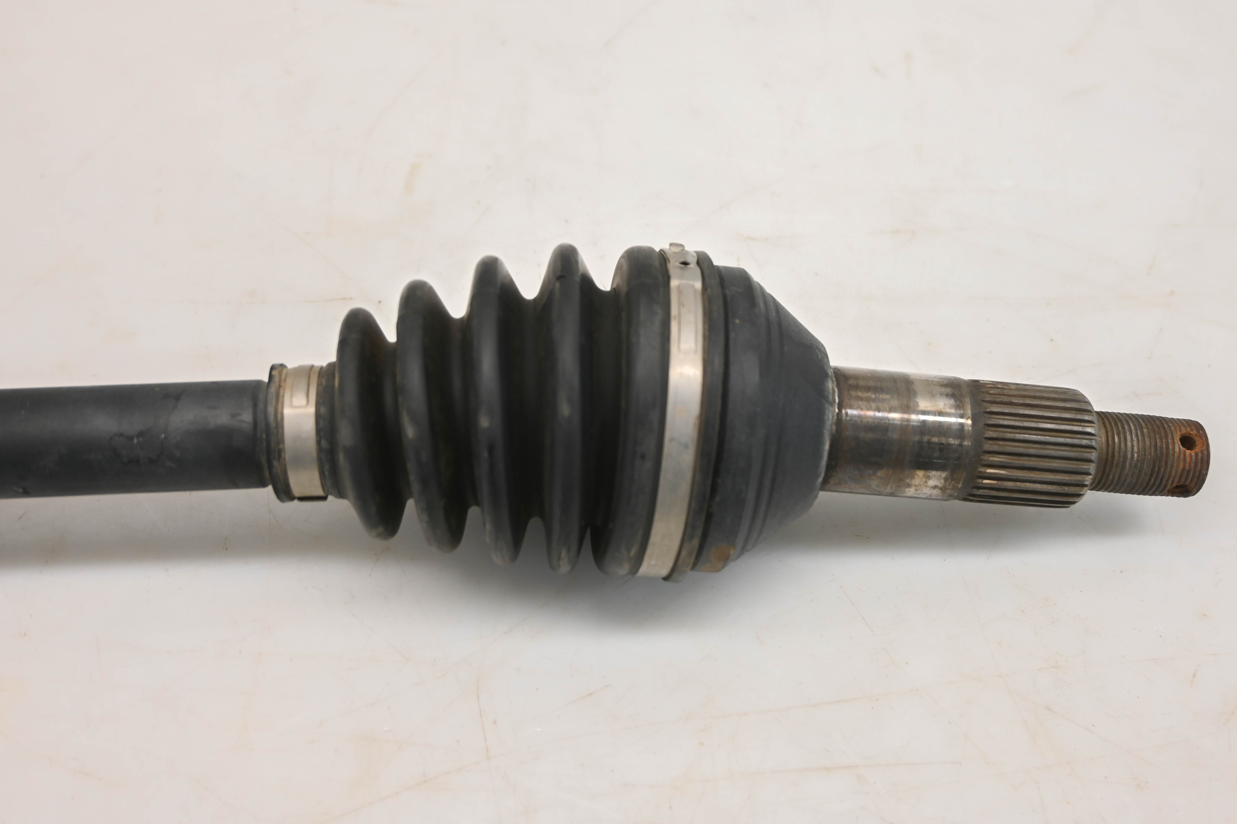 22 Can-Am Defender XT HD10 Front Left Cv Axle
