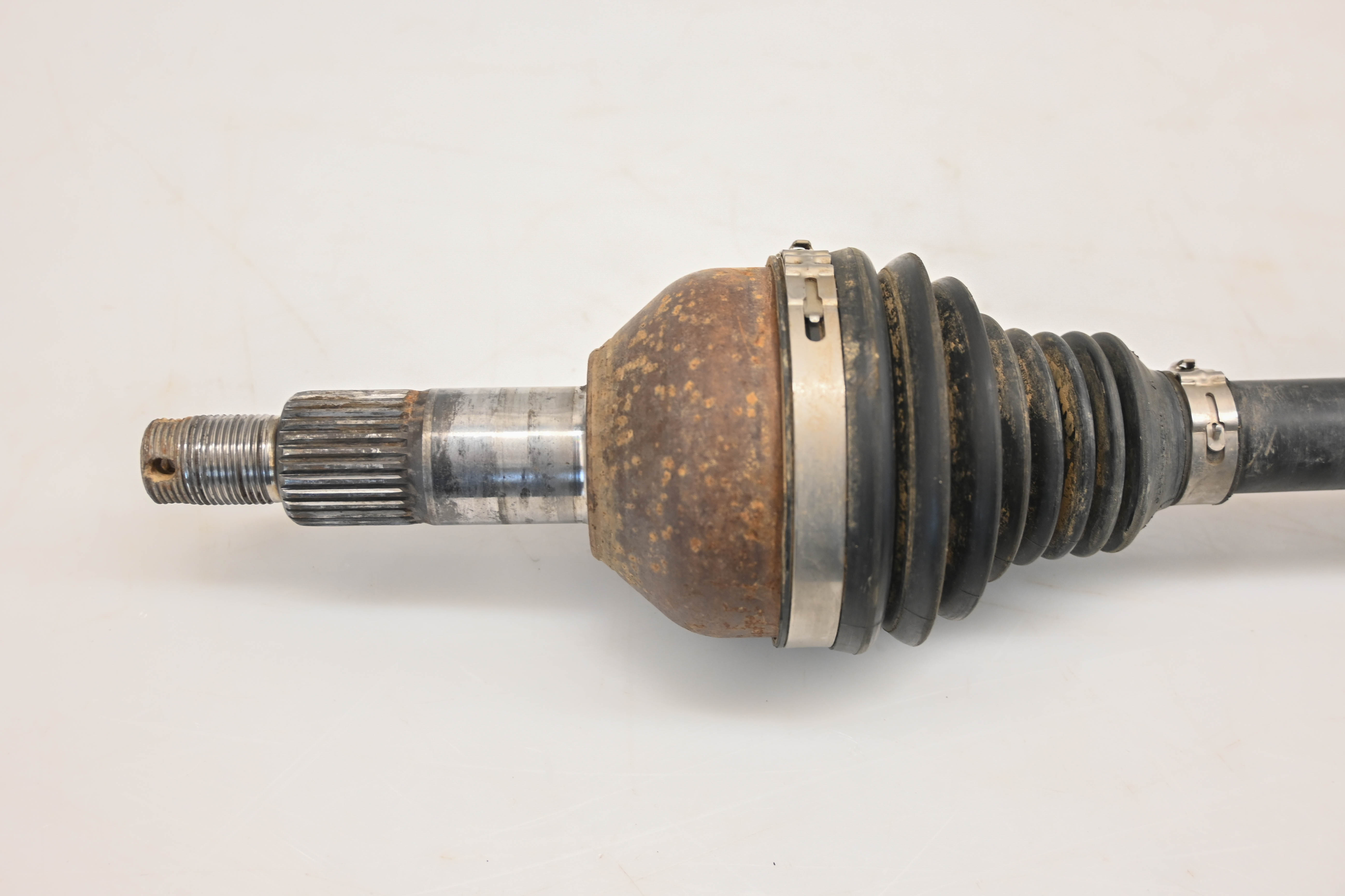 22 Can-Am Defender XT HD10 Rear Cv Axle Left Or Right