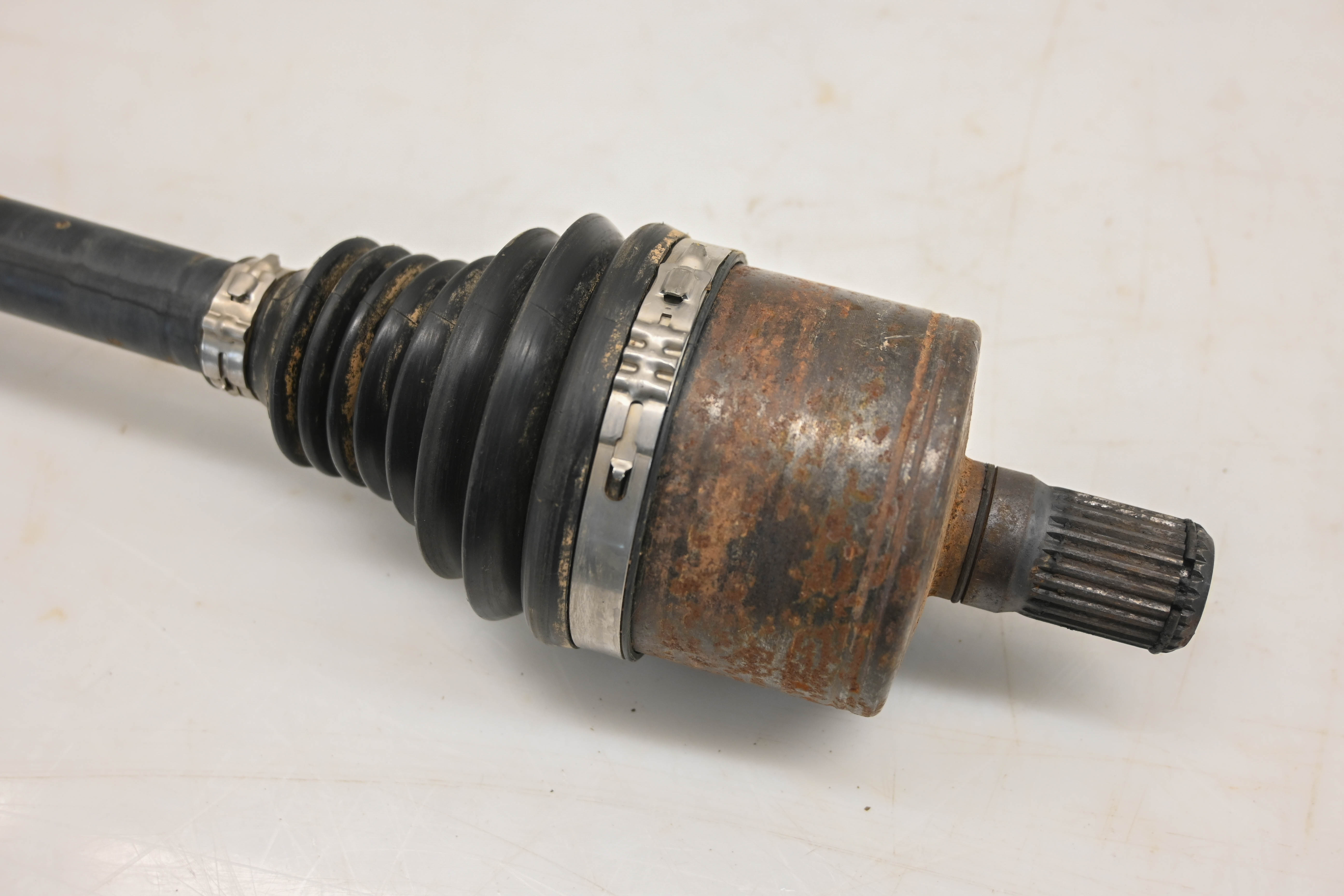 22 Can-Am Defender XT HD10 Rear Cv Axle Left Or Right