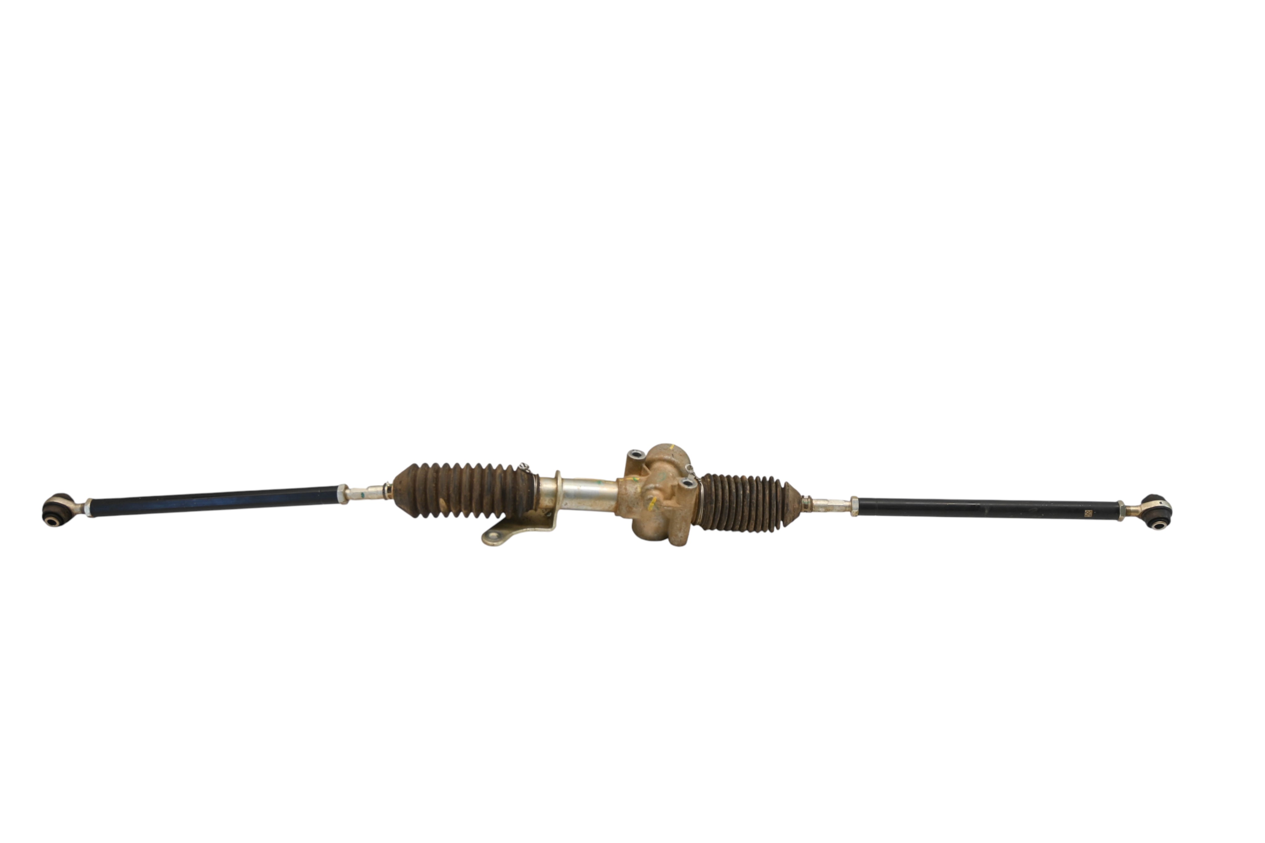 22 Can-Am Defender XT HD10 Steering Rack & Pinion