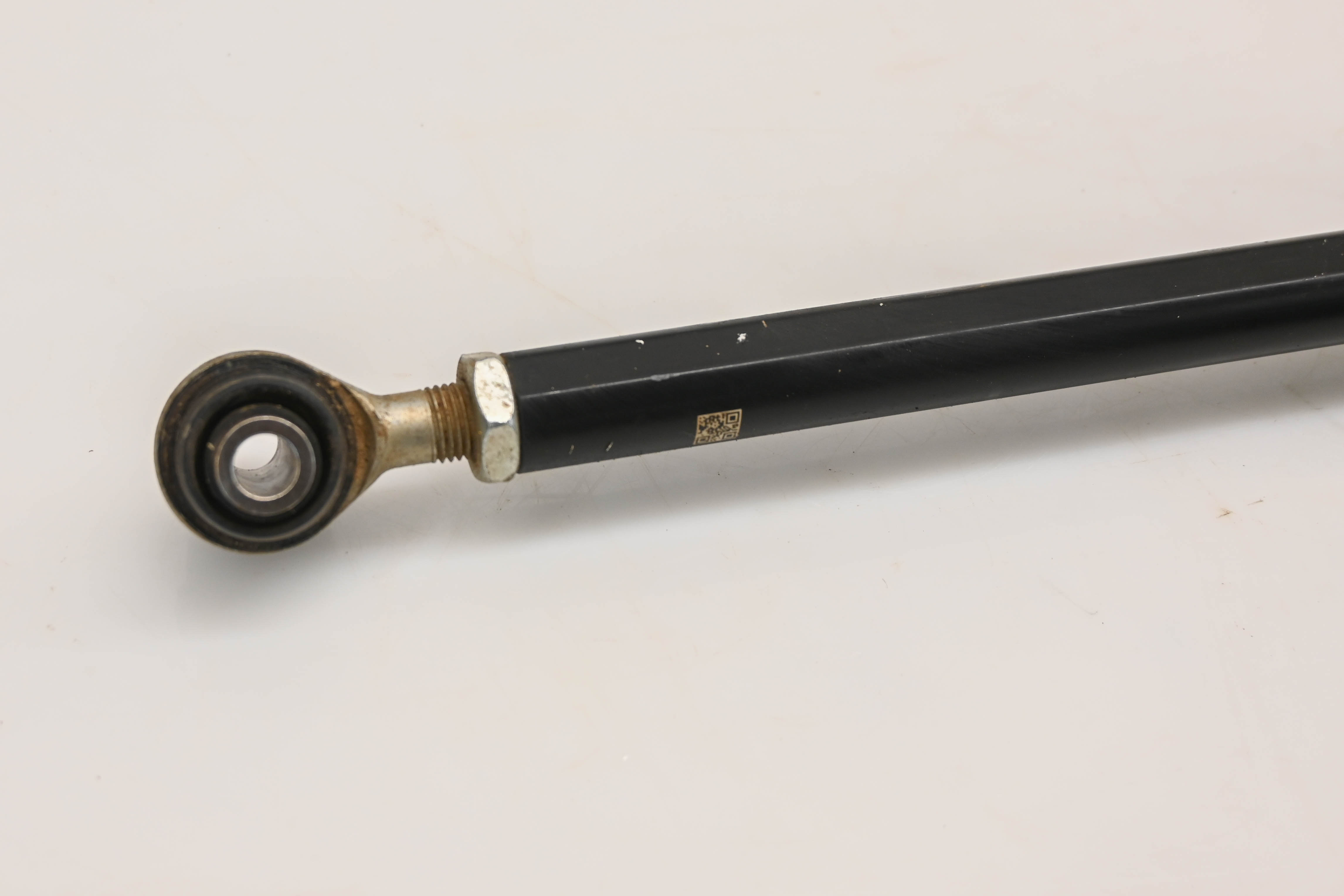 22 Can-Am Defender XT HD10 Steering Rack & Pinion