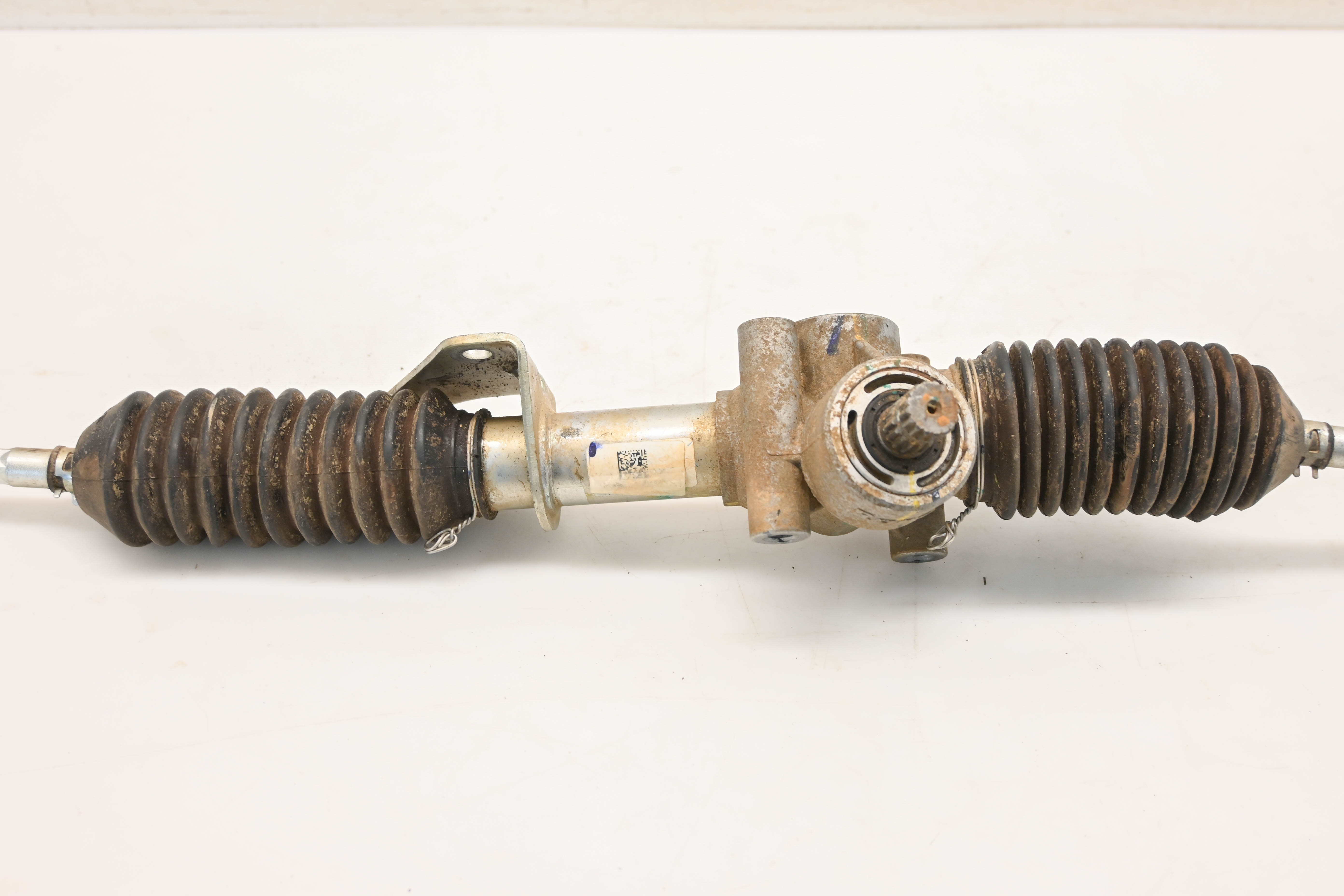 22 Can-Am Defender XT HD10 Steering Rack & Pinion