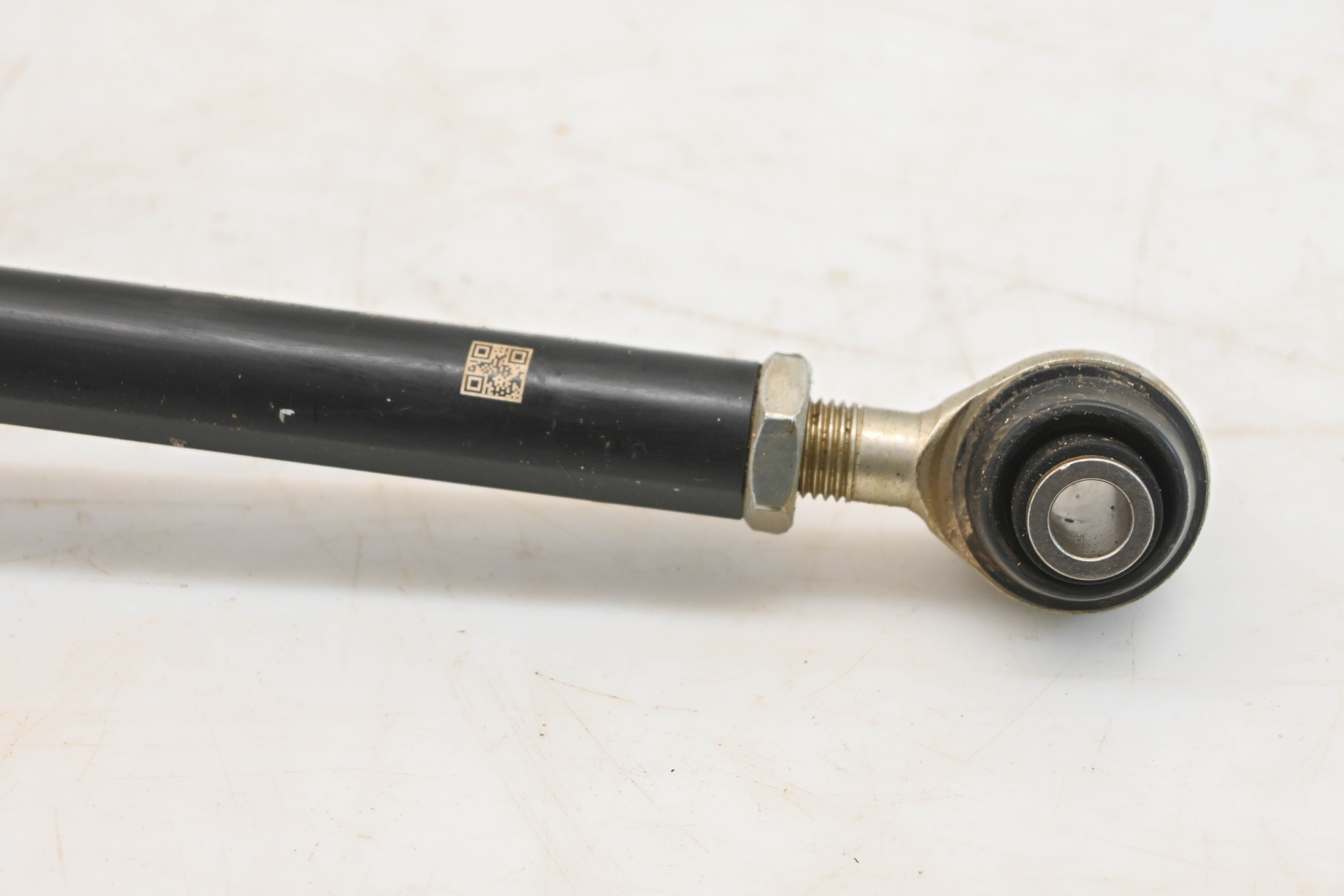 22 Can-Am Defender XT HD10 Steering Rack & Pinion