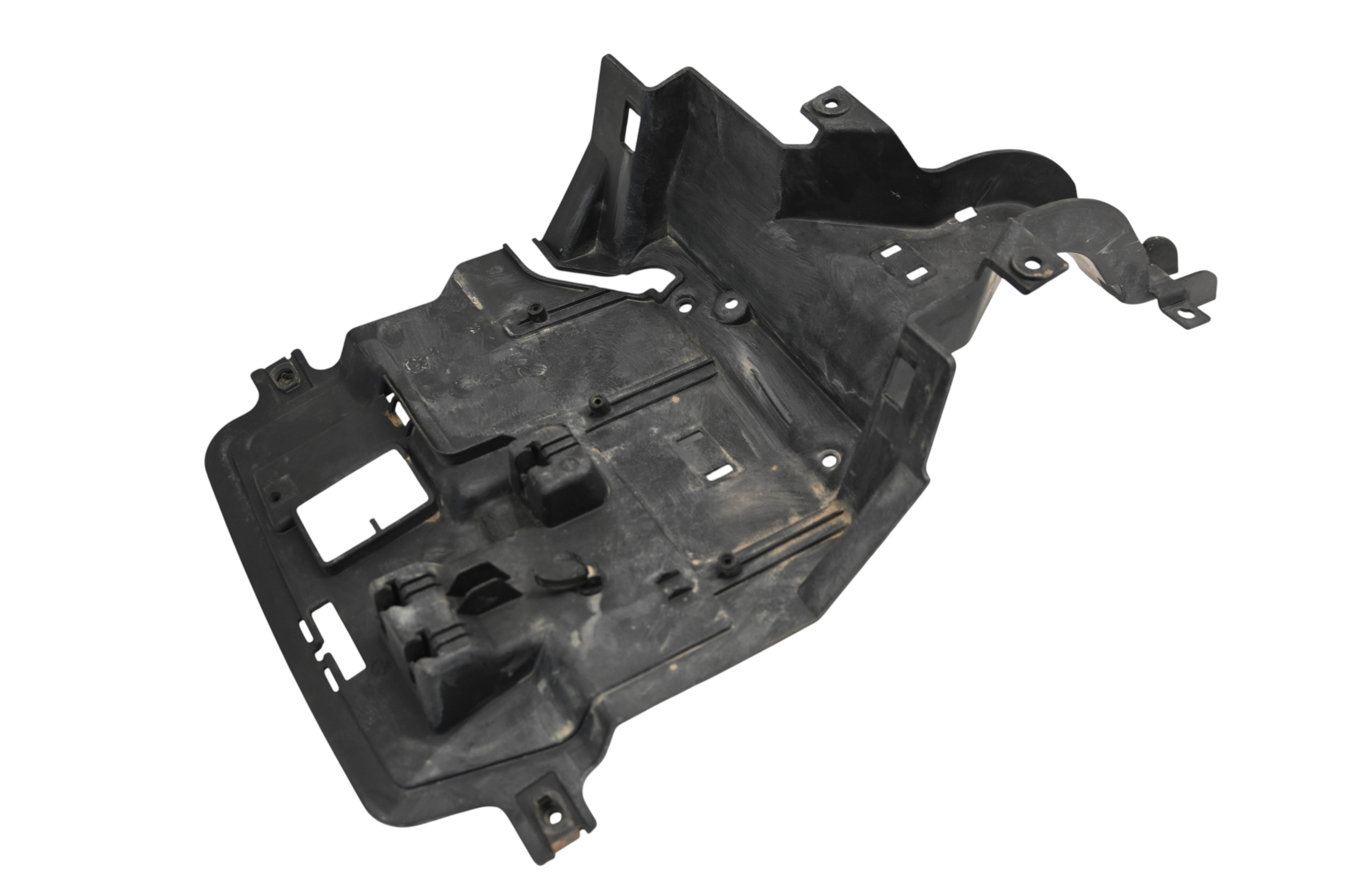 22 Can-Am Defender XT HD10 Wiring Harness Support Bracket Mount